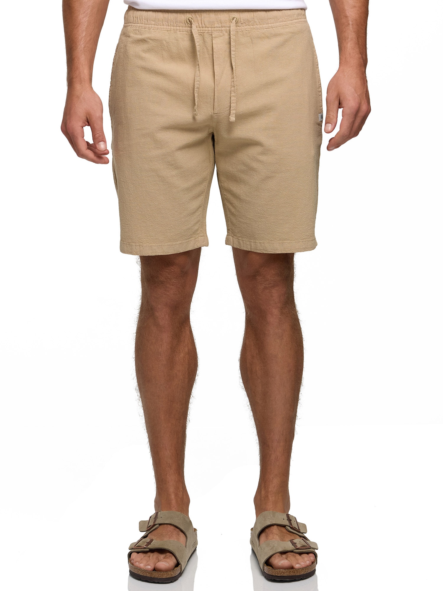 Indicode Shorts "INMinolus" günstig online kaufen