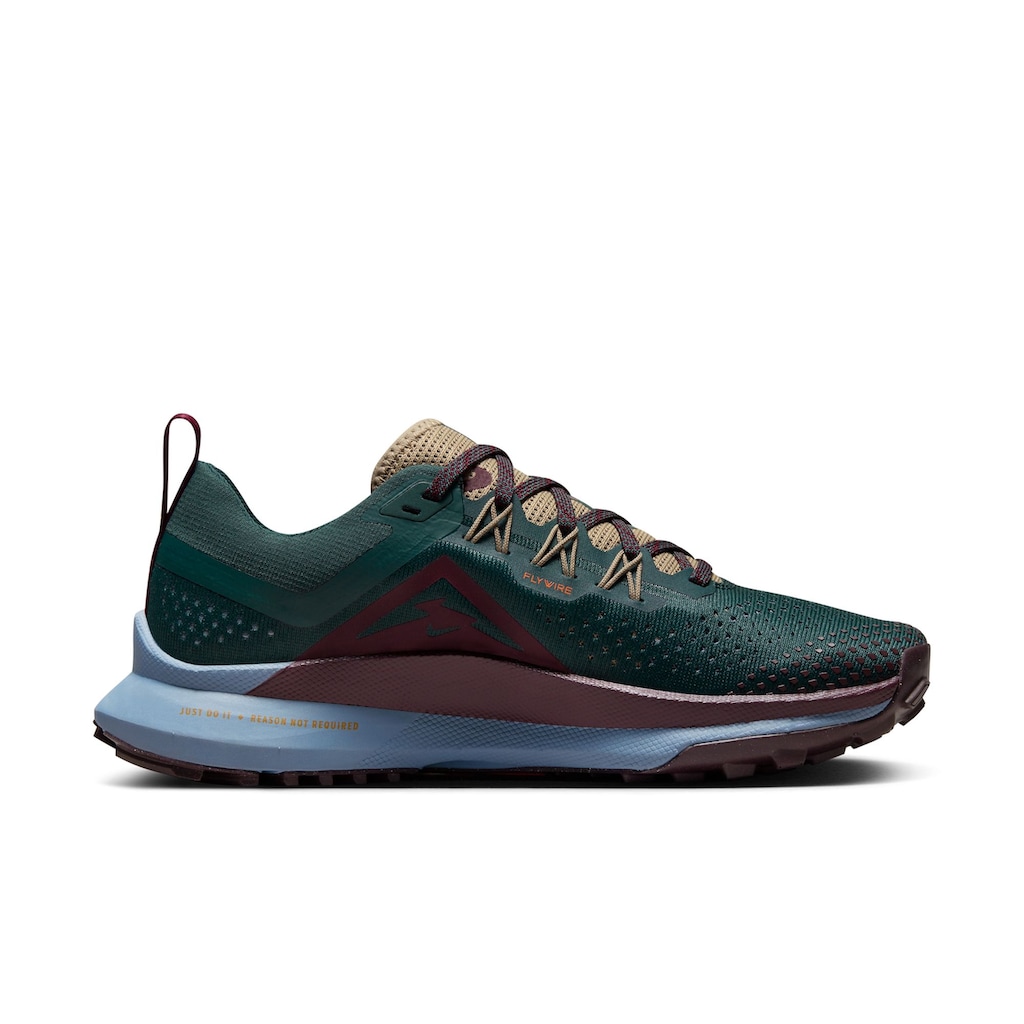 Nike Trailrunningschuh »Pegasus Trail 4«