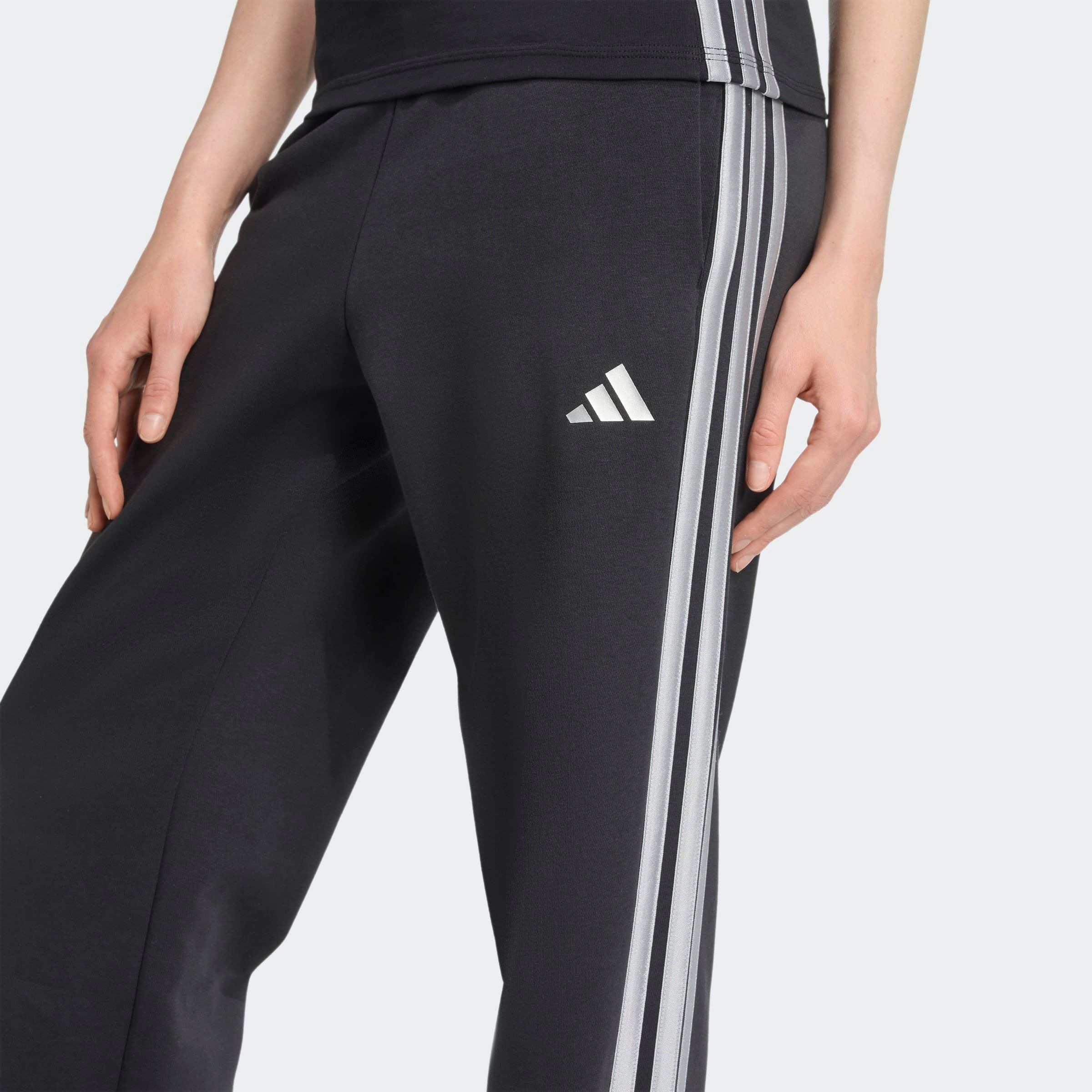 adidas Sportswear Sporthose »W HOL FL PT«, (1 tlg.)