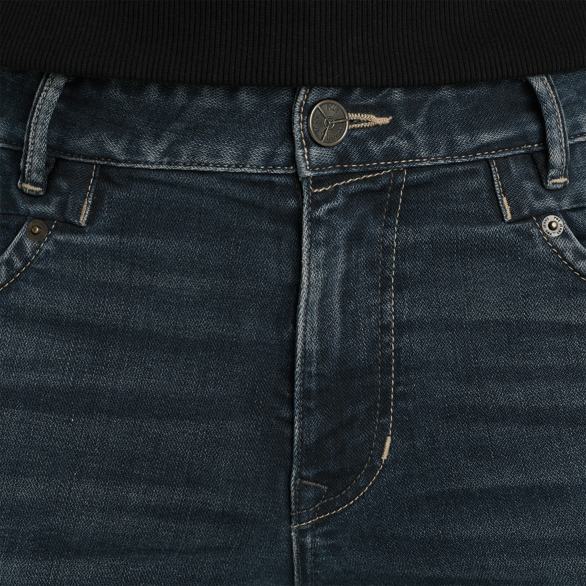 PME LEGEND Straight-Jeans »Commander 3.0«