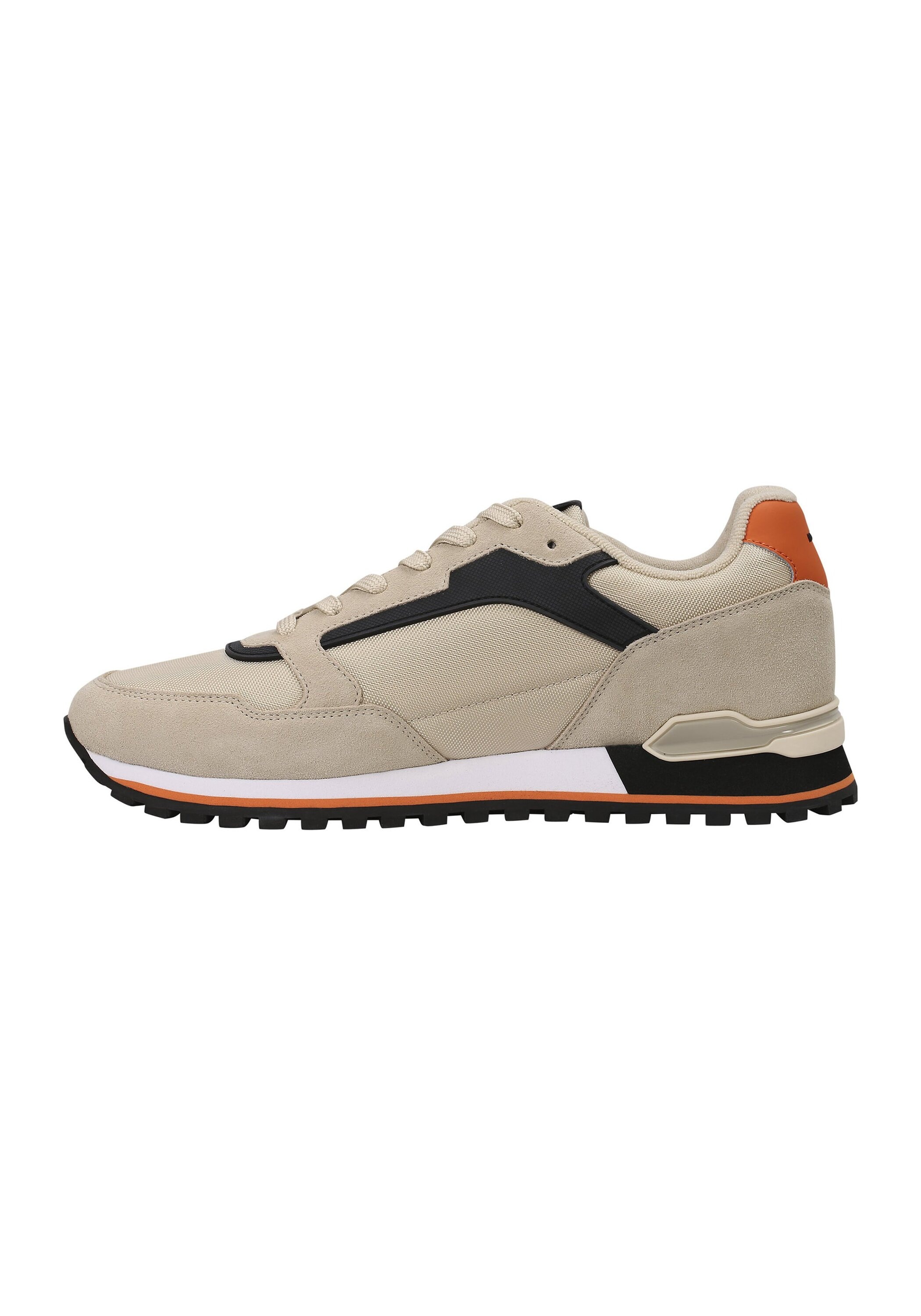 BOSS Sneaker »Sneaker Parkour-L Runn sdnyt«