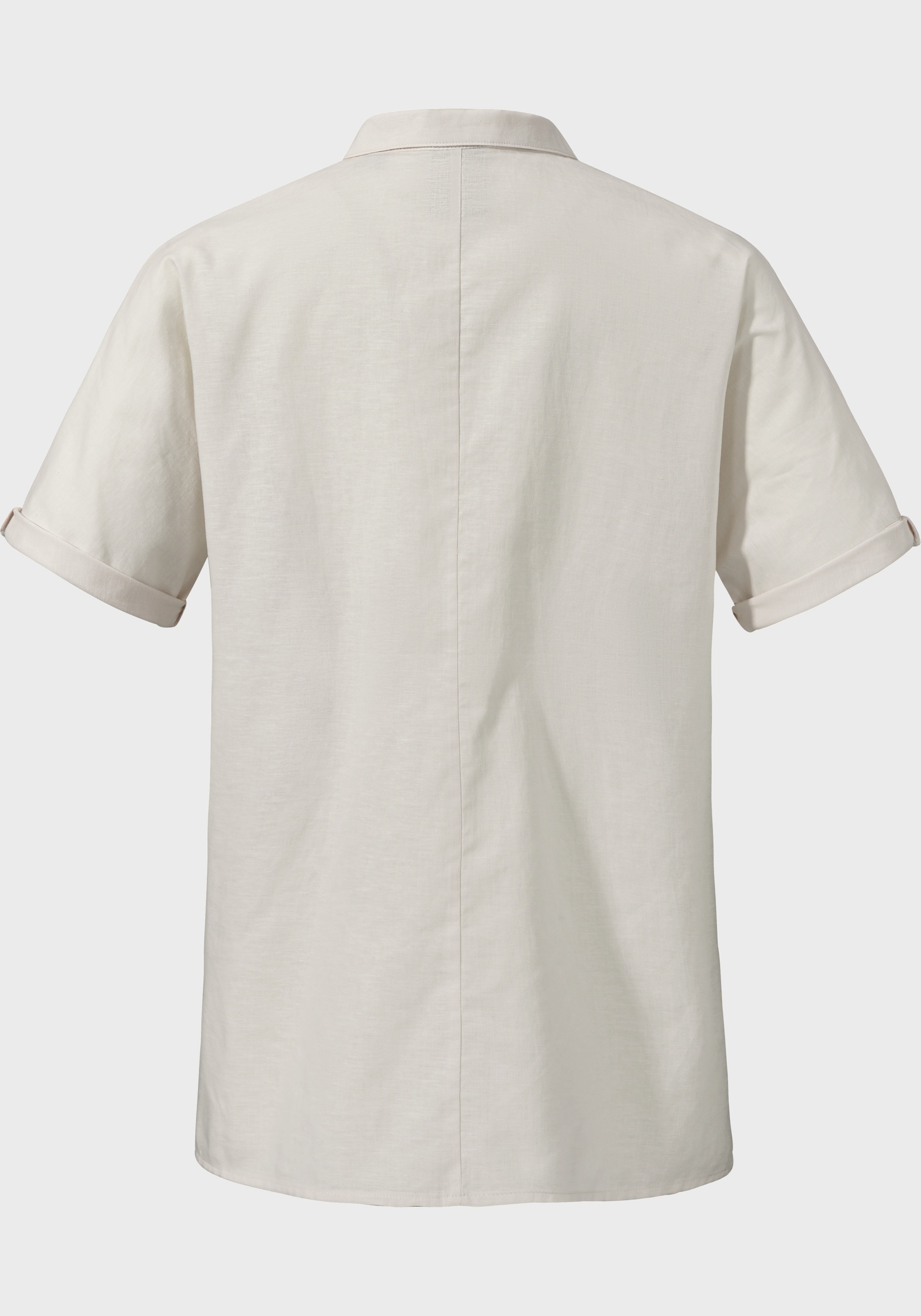 Schöffel Outdoorbluse "Urban Blouse Style Kalmen WMS" günstig online kaufen