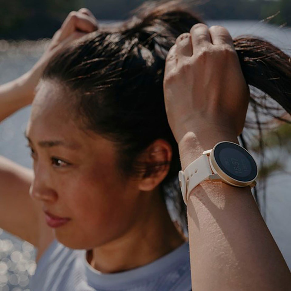 Suunto Smartwatch »9 Peak Pro«, (3,04 cm / 1,2 Zoll)