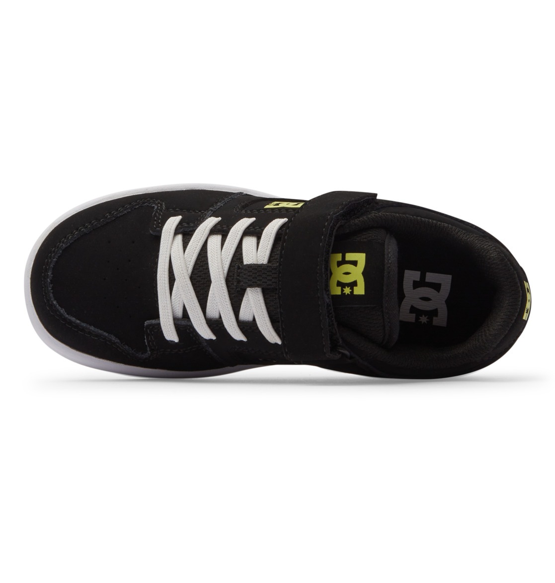 DC Shoes Sneaker »Manteca 4 V«