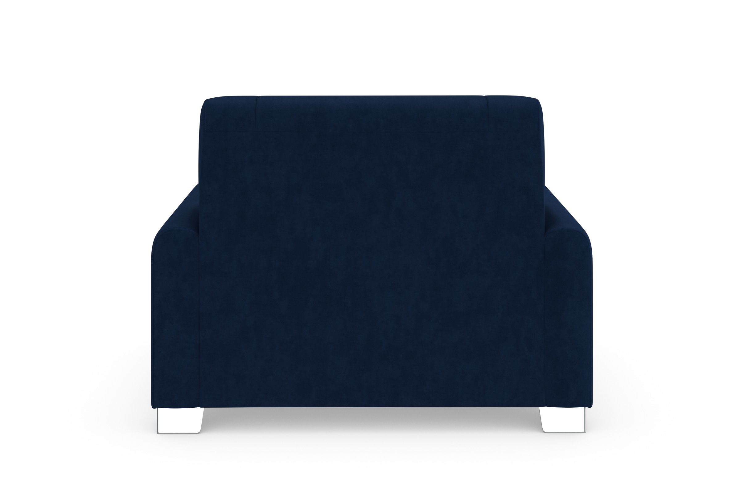 DOMO collection Sessel »Anzio«, wahlweise mit Federkern