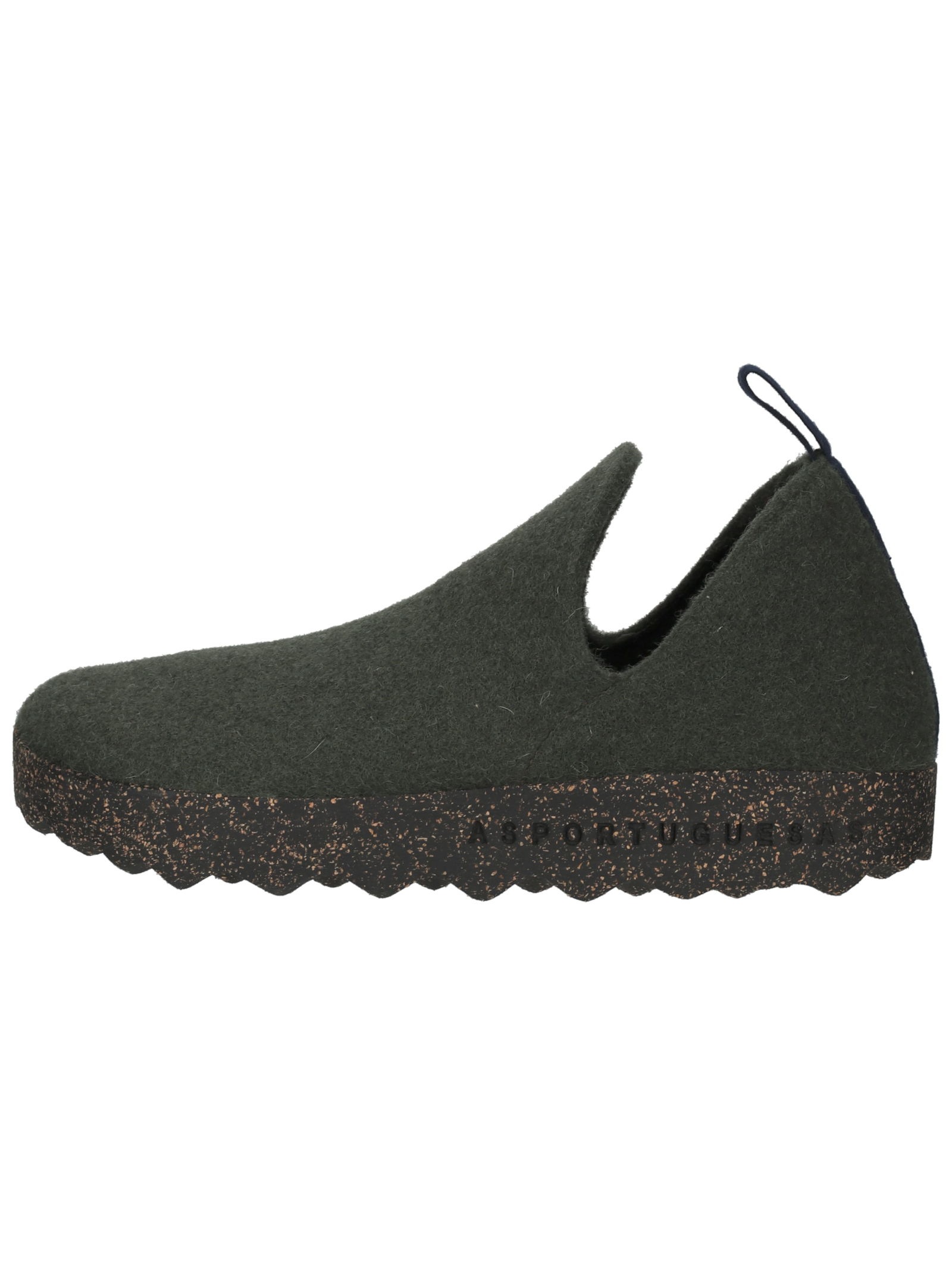 Asportuguesas Slipper "Asportuguesas Hausschuhe Filz" günstig online kaufen