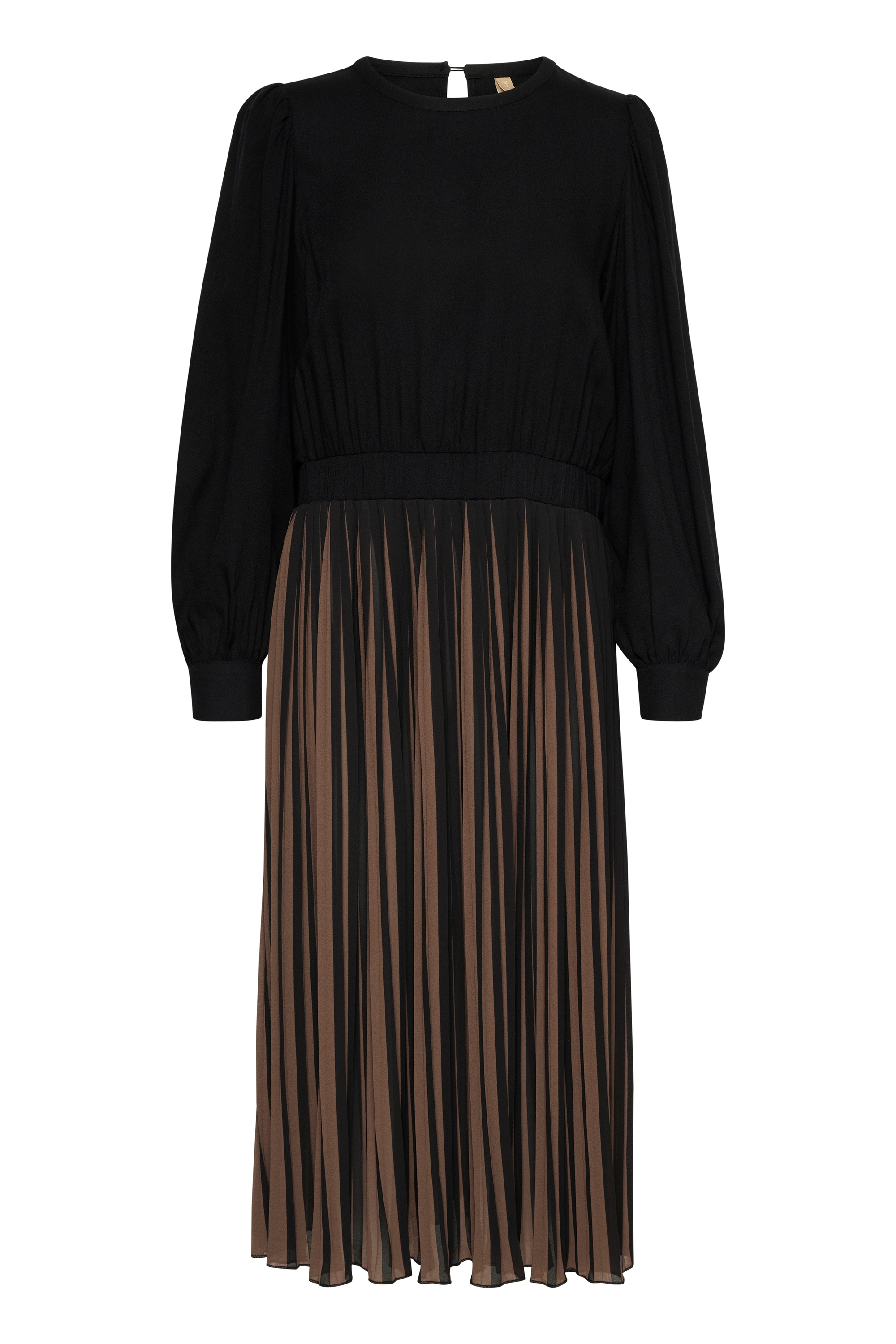 Culture Jerseykleid "Damen Jerseykleid CUcarly"