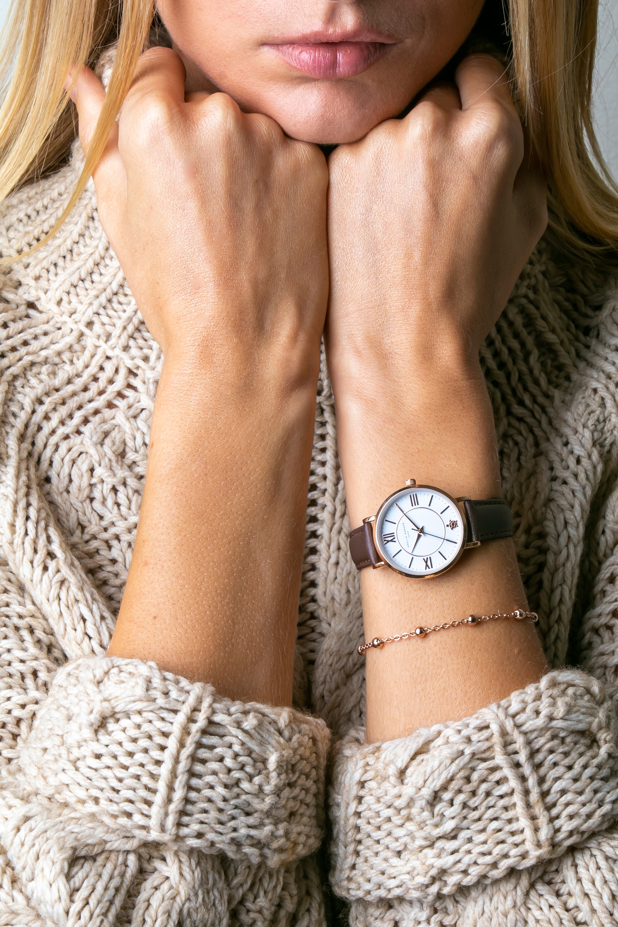 AMELIA PARKER Armband »AB005R«