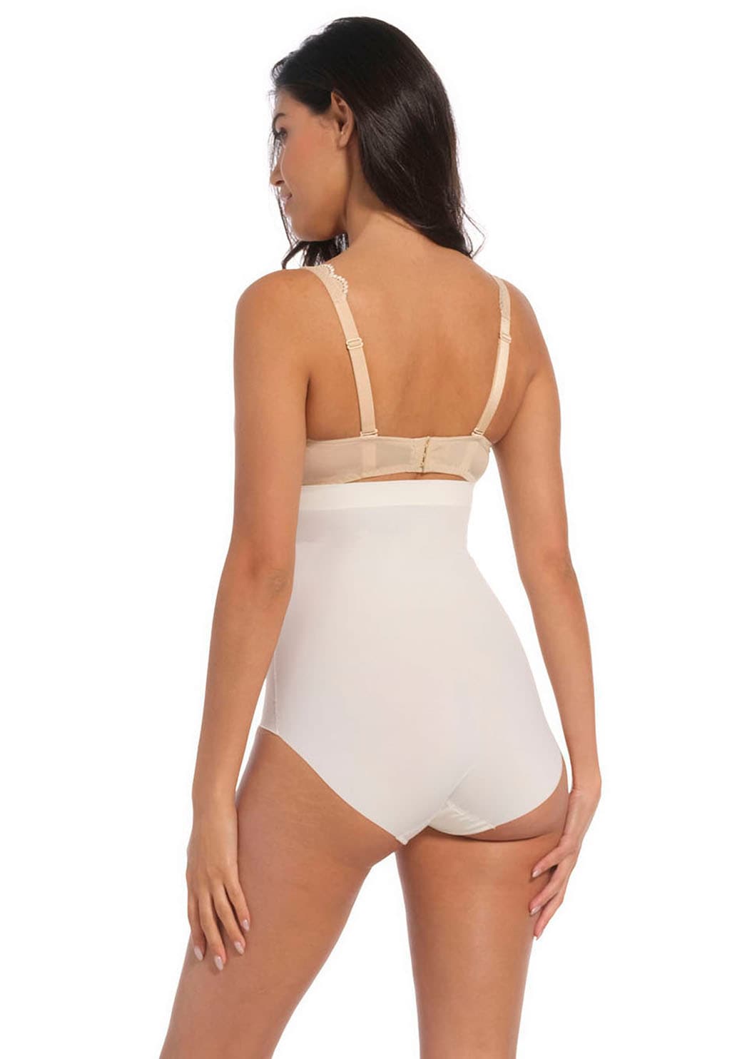 MAGIC Bodyfashion Shapingslip »Maxi Hi-Brief«, Maximale Größe von S bis 4XL