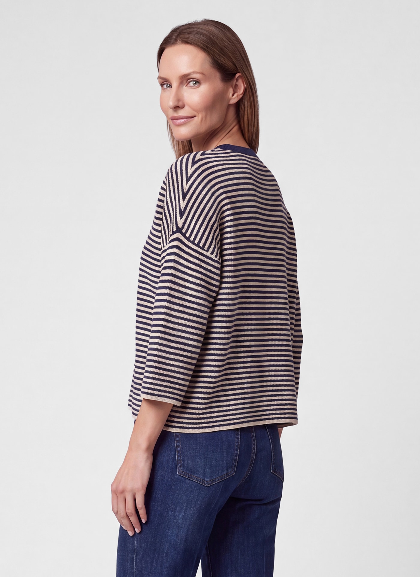 Rabe Strickjacke »Strickjacke«