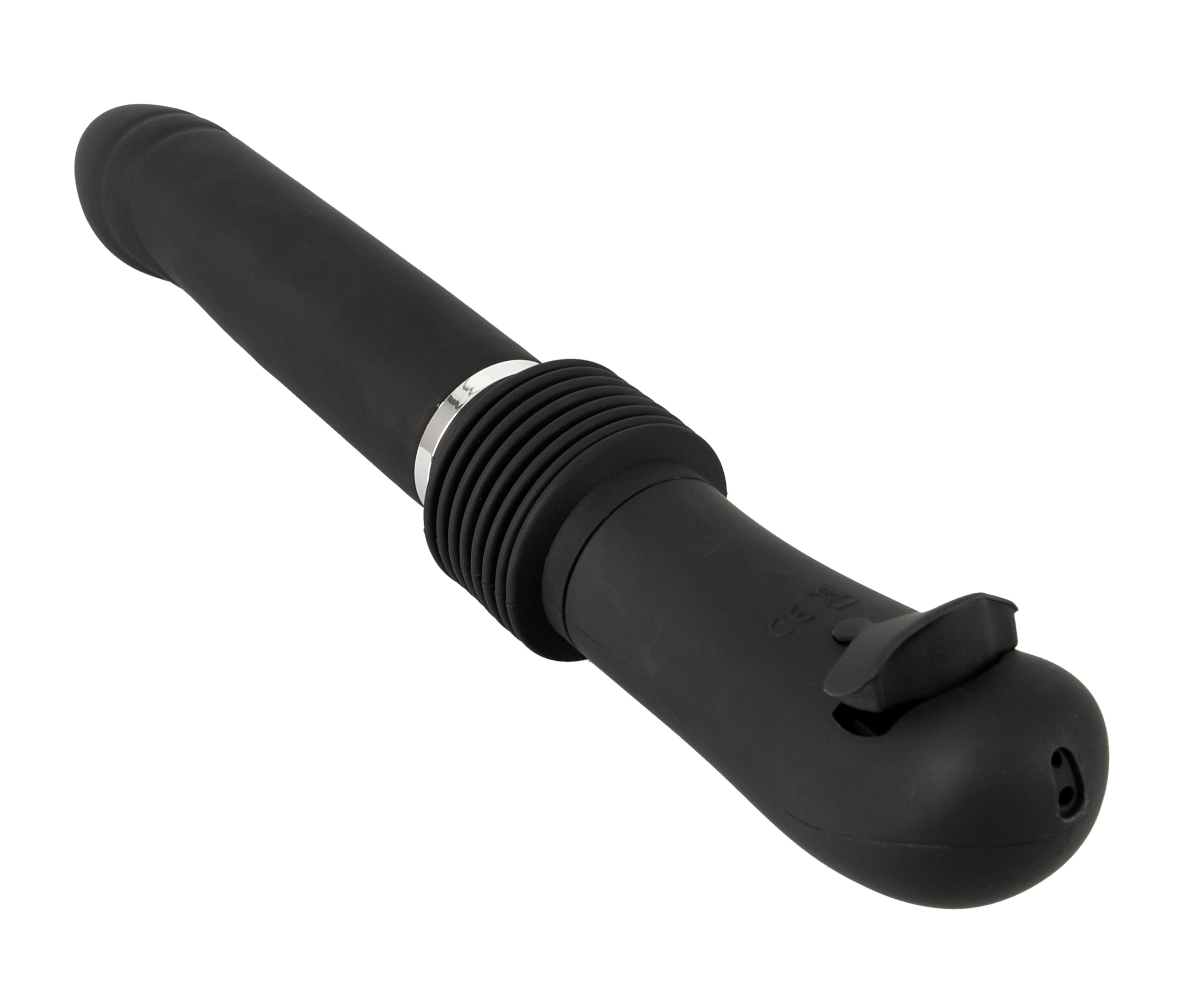 You2Toys Vibrator »Vibrator mit Stoßfunktion RC Fucking Machine 2.0«