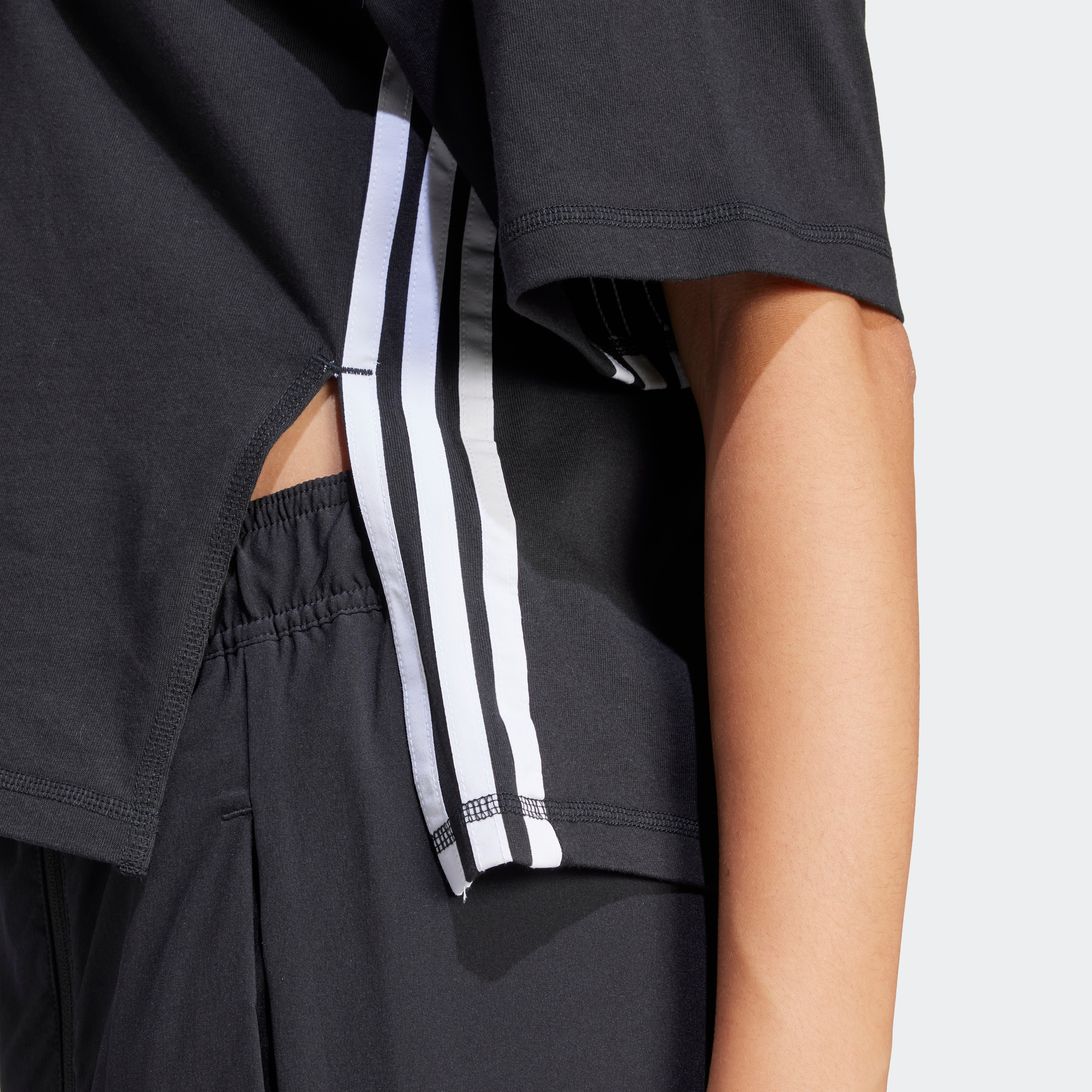 adidas Sportswear T-Shirt »DANCE TEE«