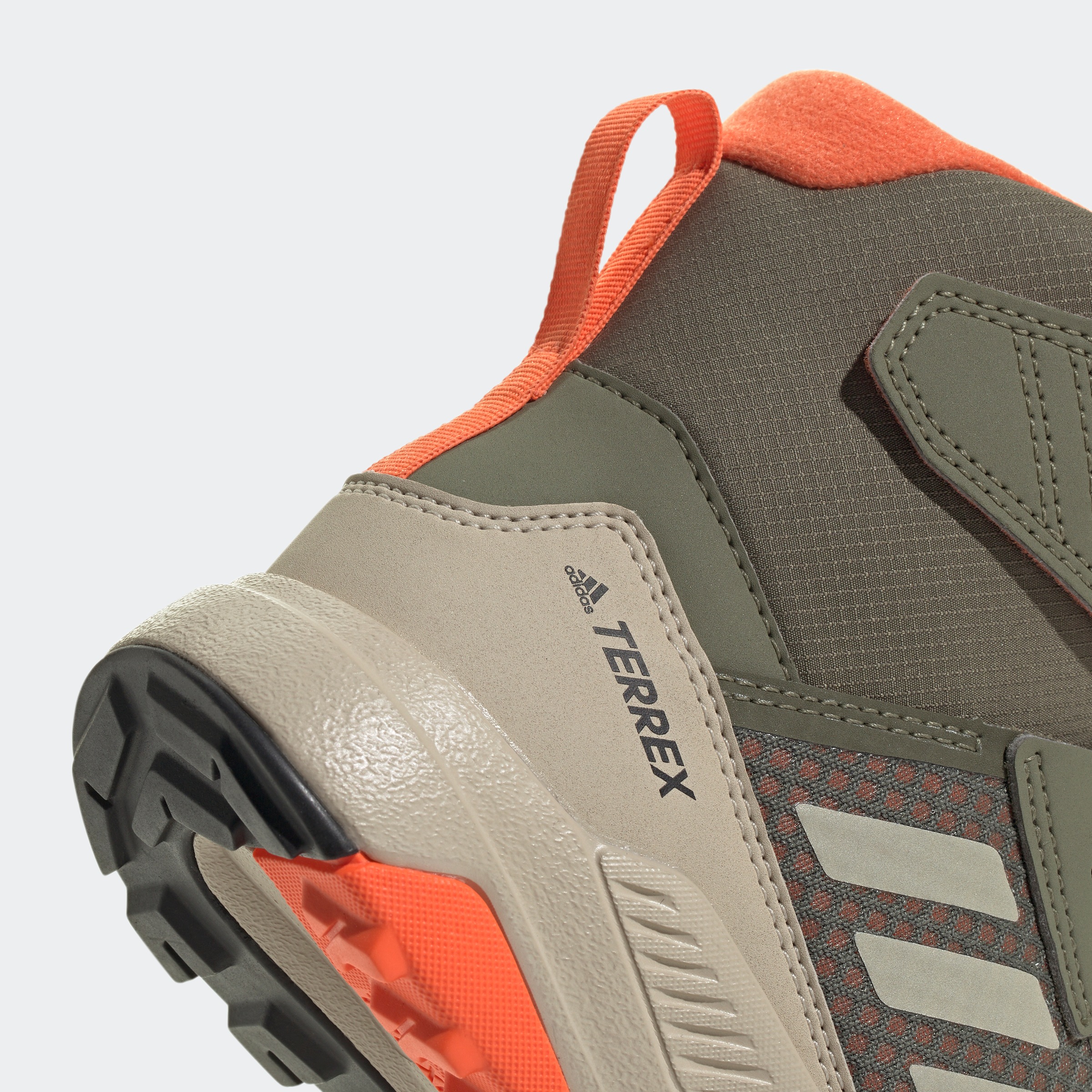 adidas TERREX Wanderschuh »TERREX TRAILMAKER HIGH COLD.RDY«, wärmend