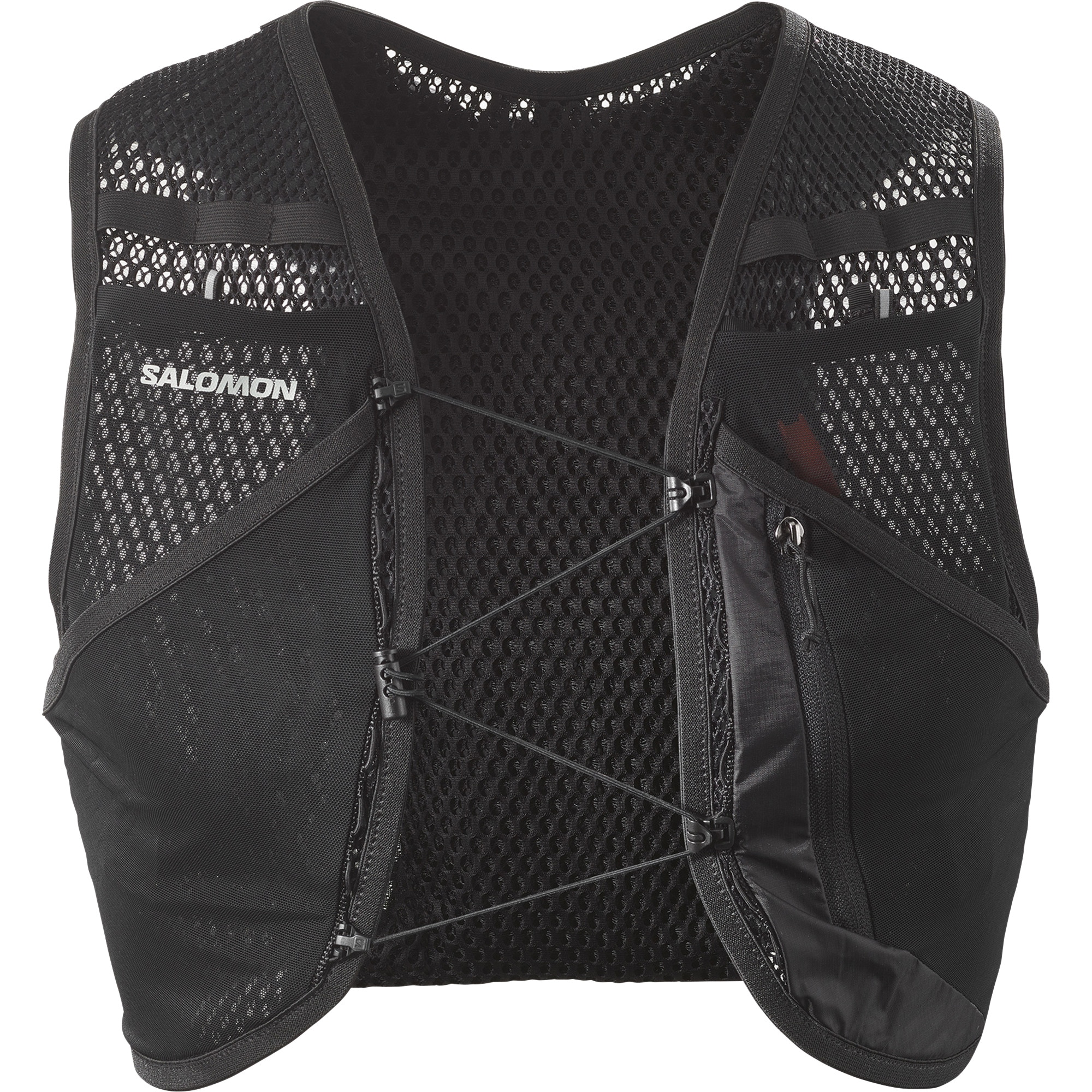 Salomon Trinkrucksack »ACTIVE SKIN 4 NO FLASKS«