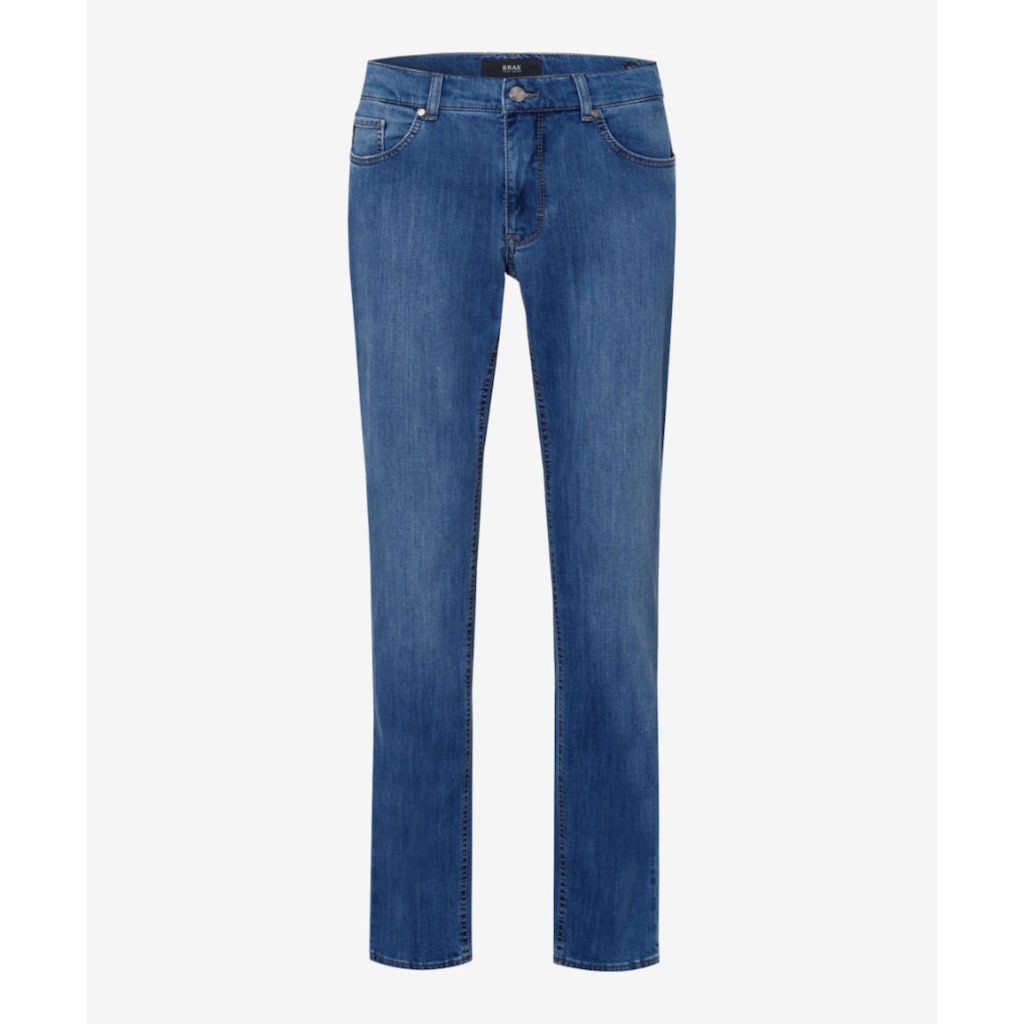 Brax 5-Pocket-Jeans »Style COOPER DENIM«