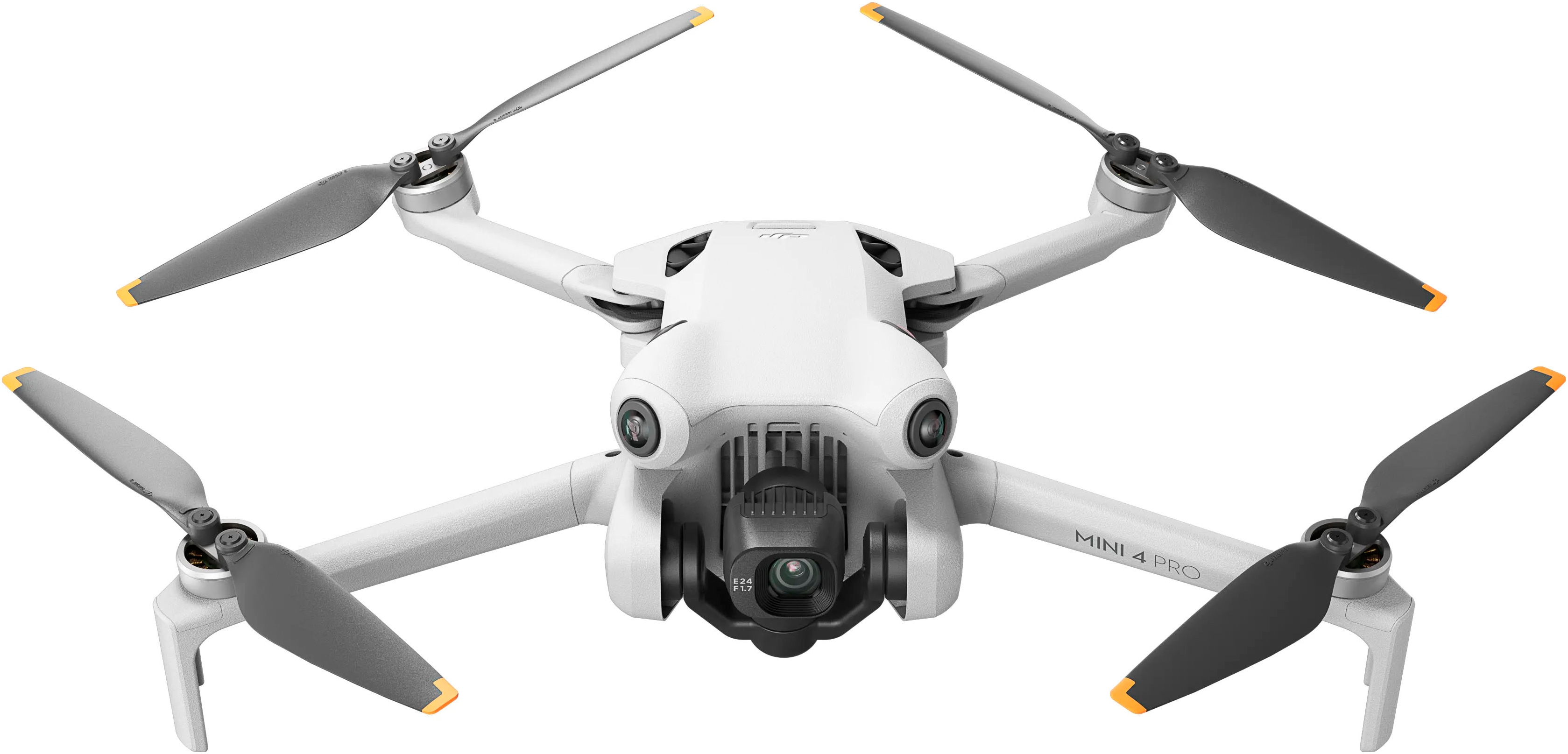 DJI Drohne "Mini 4 Pro", B:37,3cm H:10,1cm T:29,8cm, grau, Drohnen