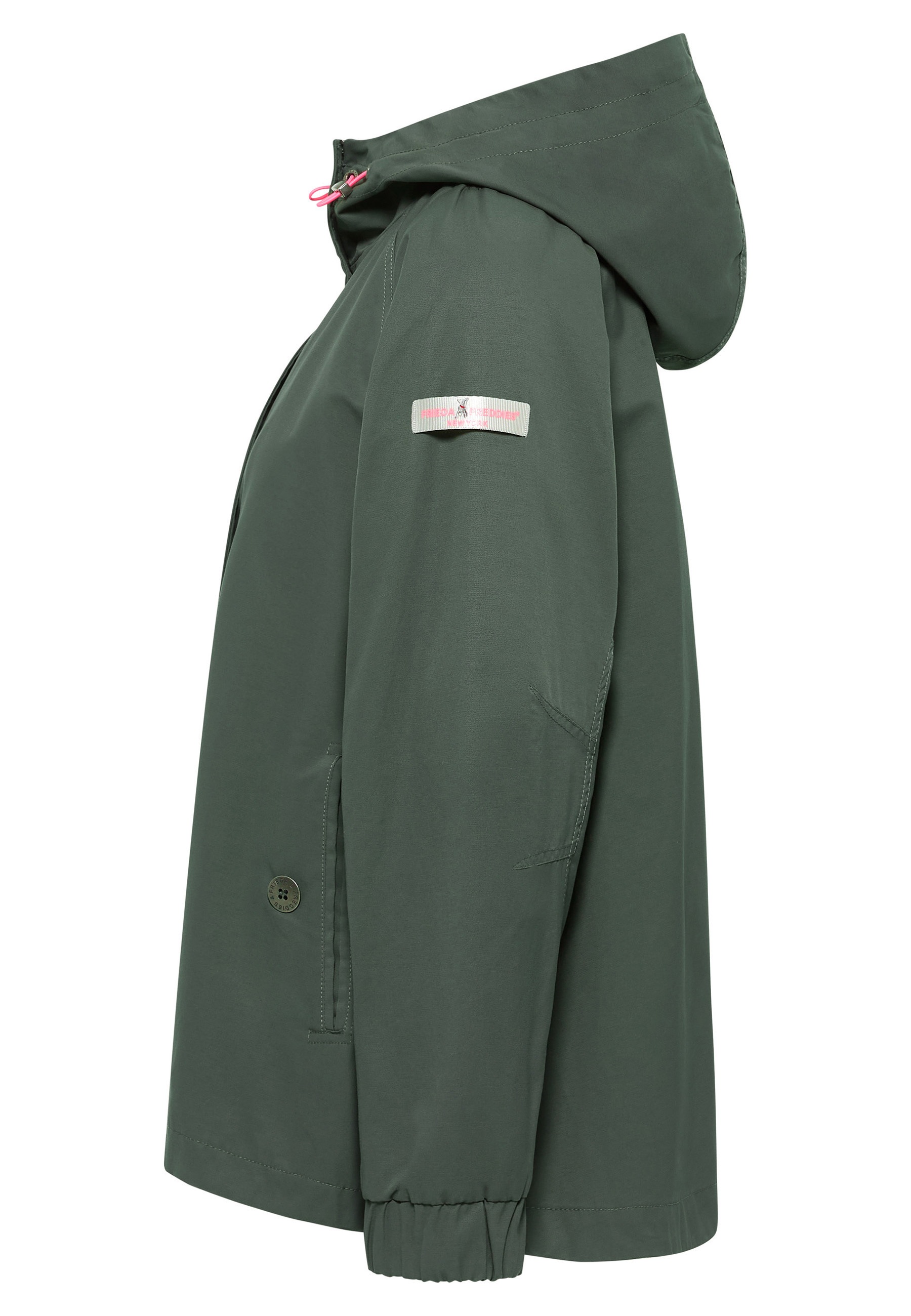 Frieda & Freddies Fieldjacket »Jacket / Doloris 3«