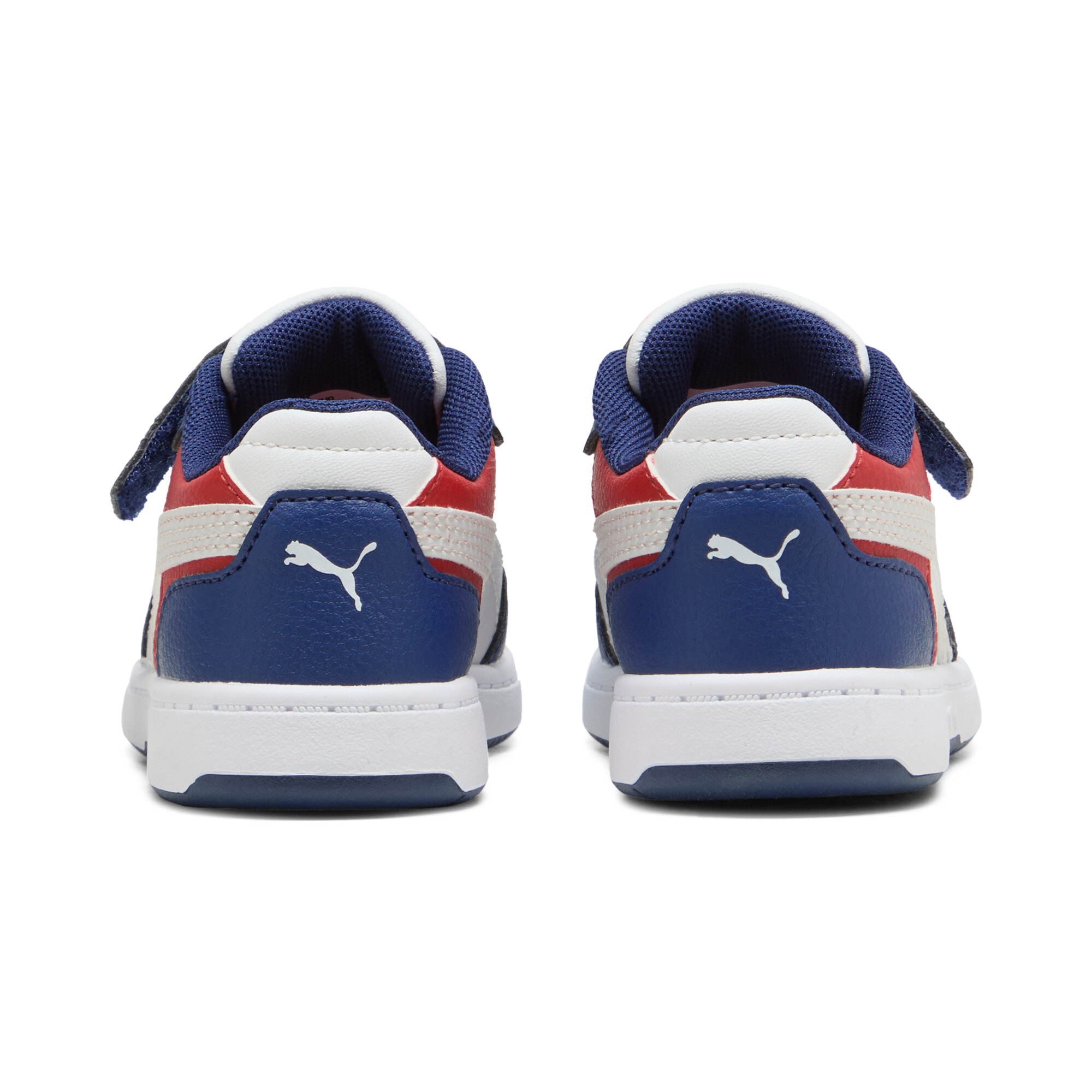 PUMA Sneaker »REBOUND SLAM LO AC INF«