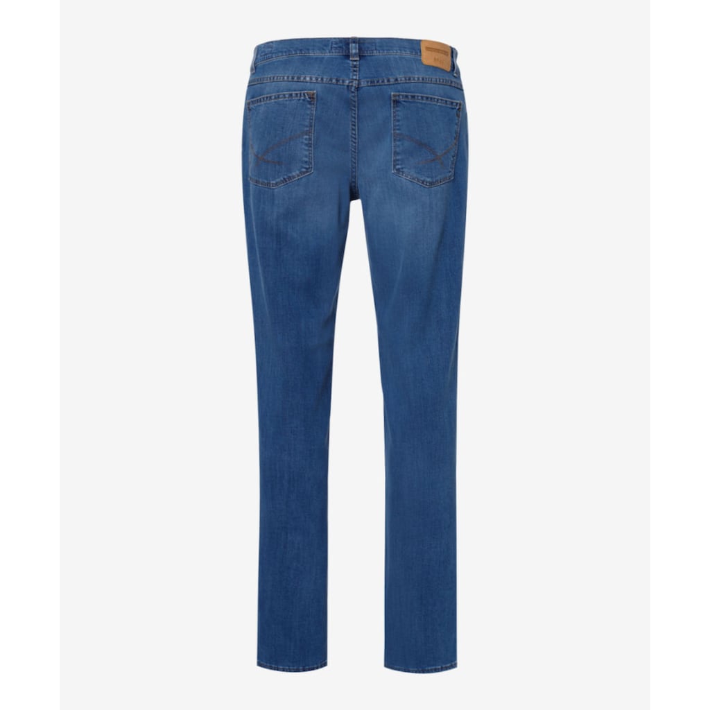 Brax 5-Pocket-Jeans »Style COOPER DENIM«