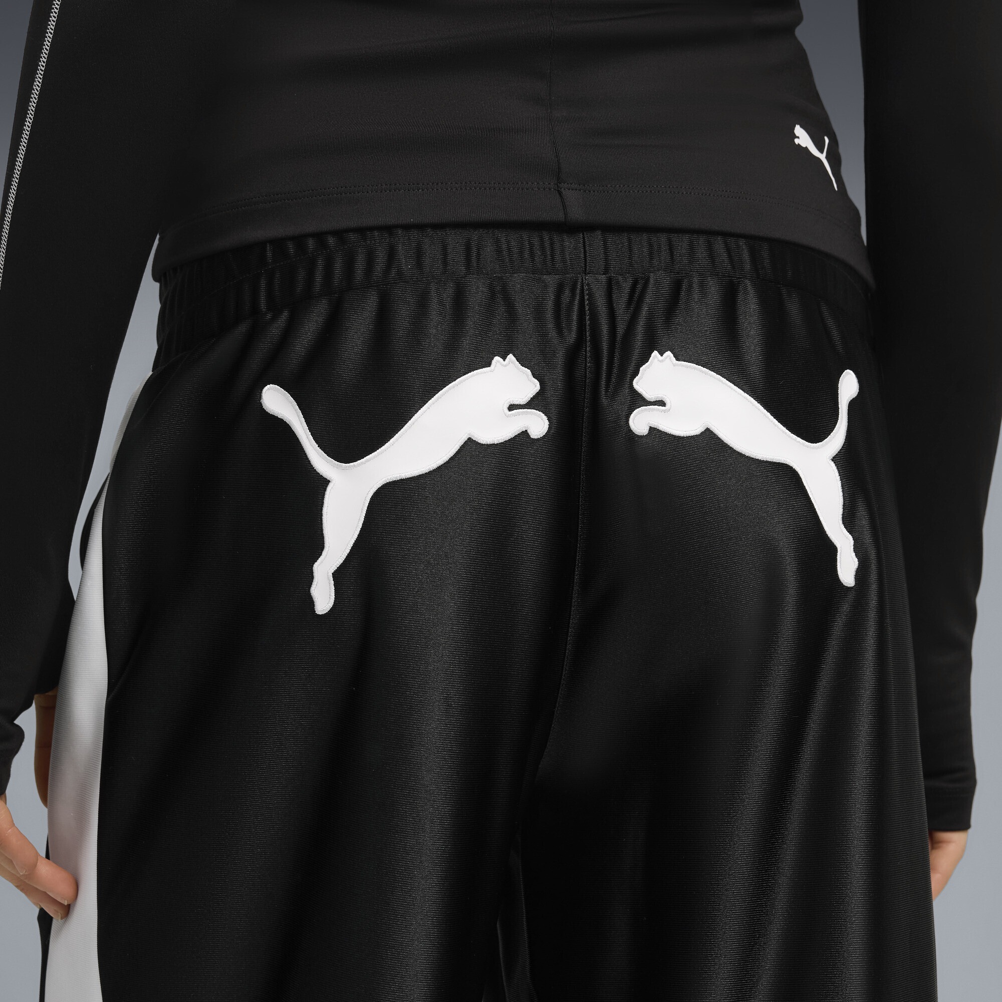 PUMA Sporthose »FUTURE.PUMA.ARCHIVE T7 Hose Damen«