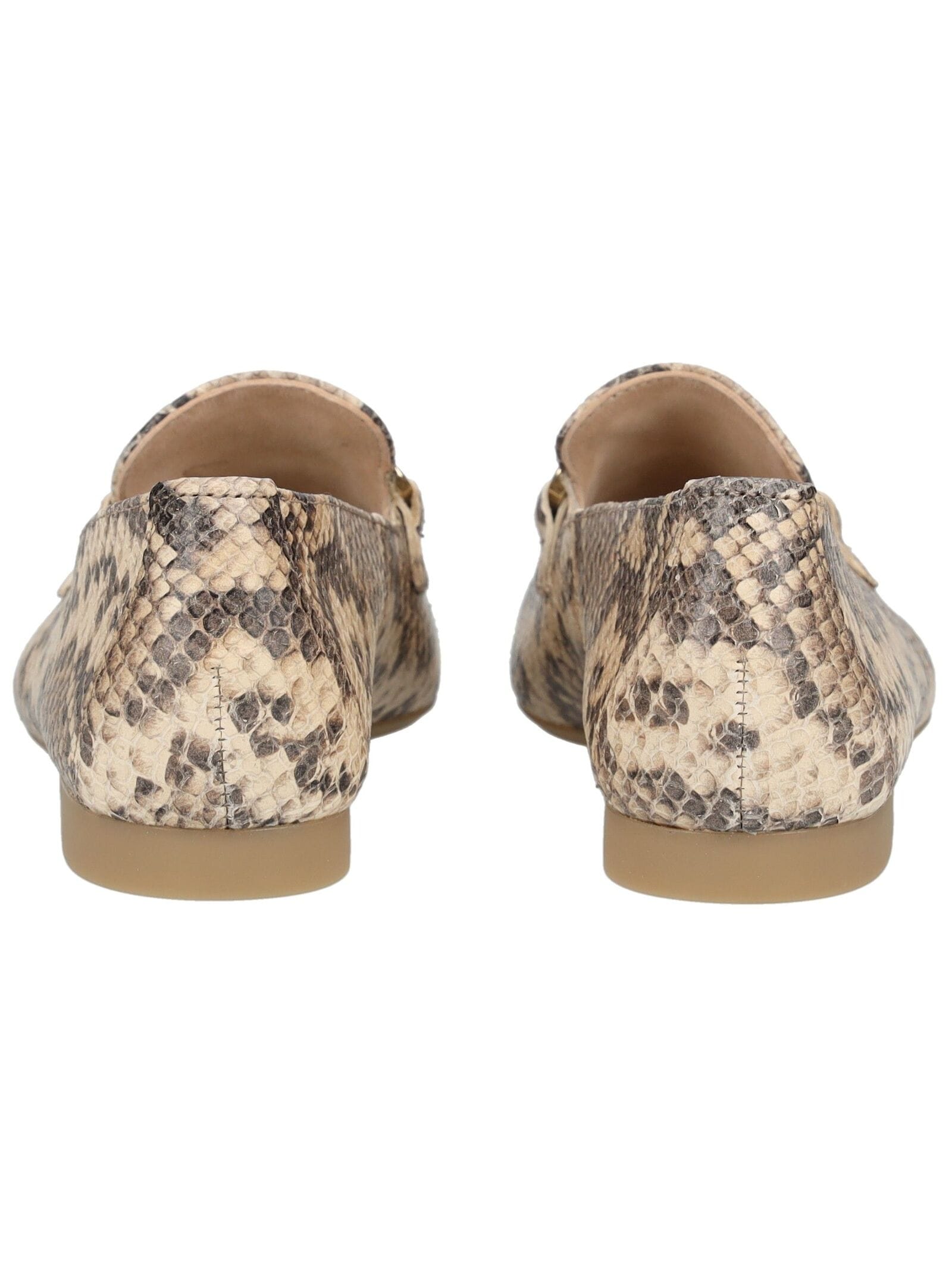 Paul Green Slipper »Paul Green Slipper Glattleder«