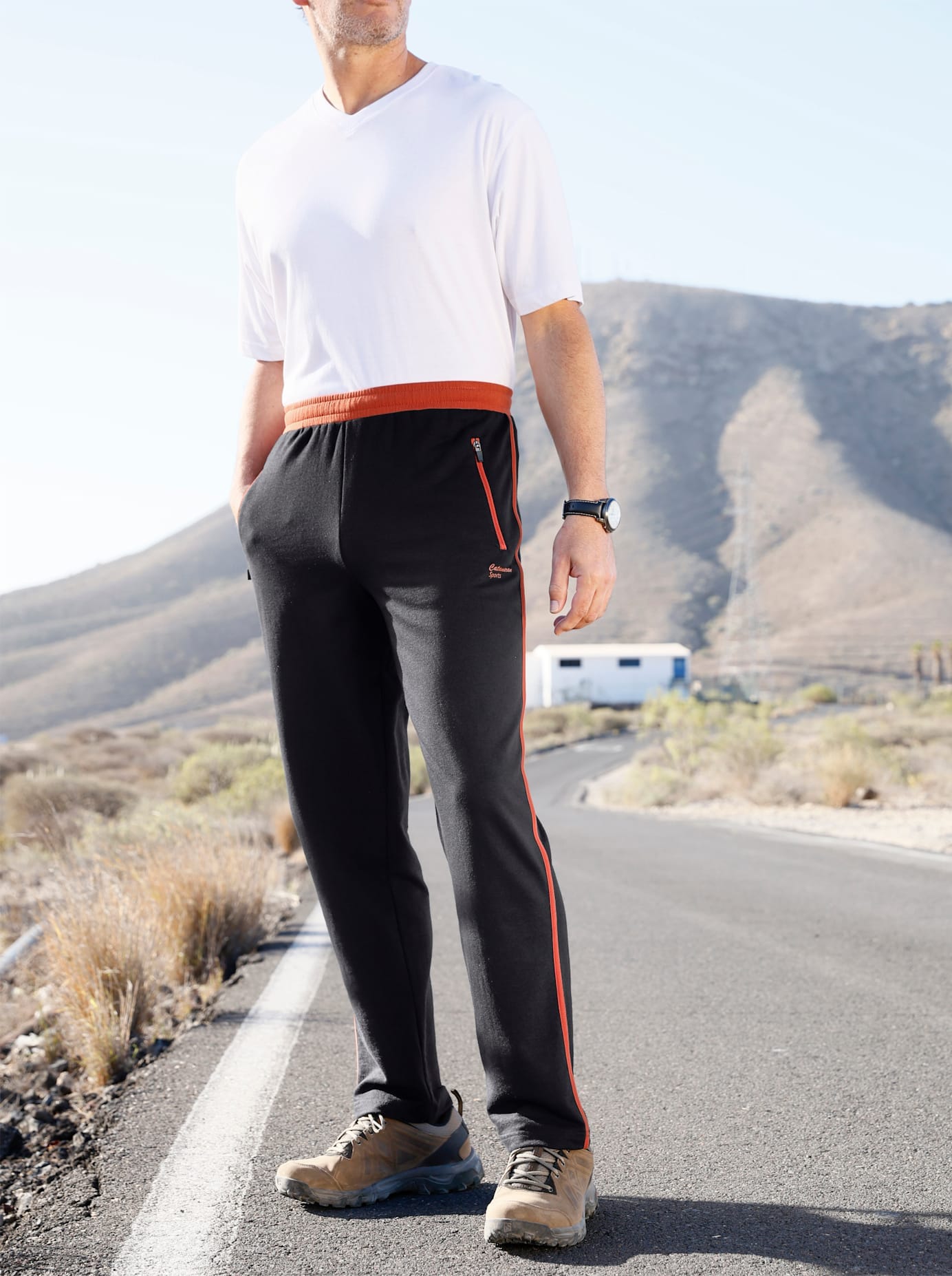 Catamaran Trainingshose günstig online kaufen