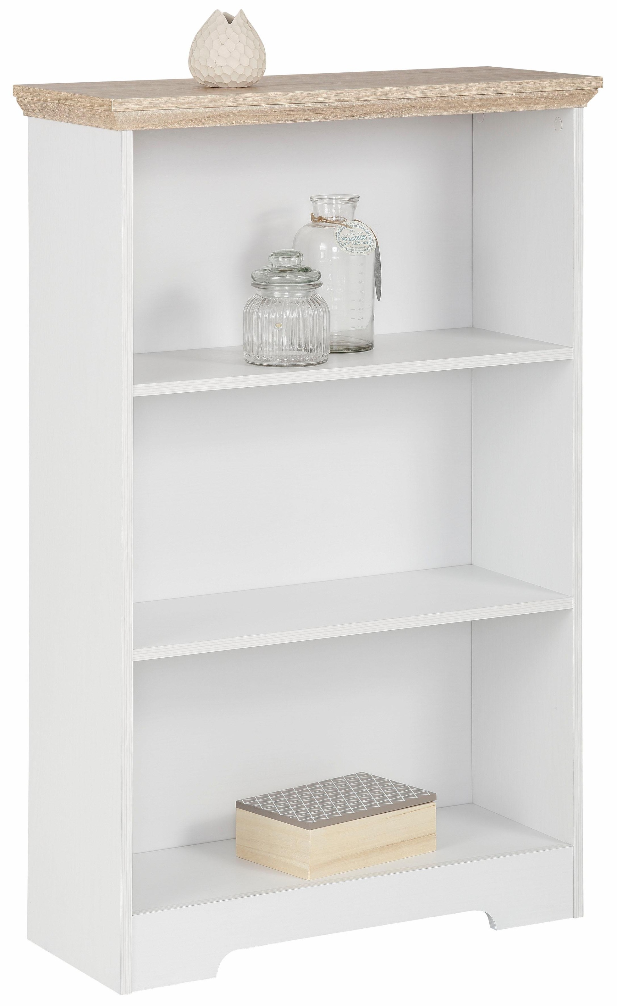 OTTO home "Nanna" mit schöner Eichen-Optik Oberfläche, in verschiedenen Far günstig online kaufen