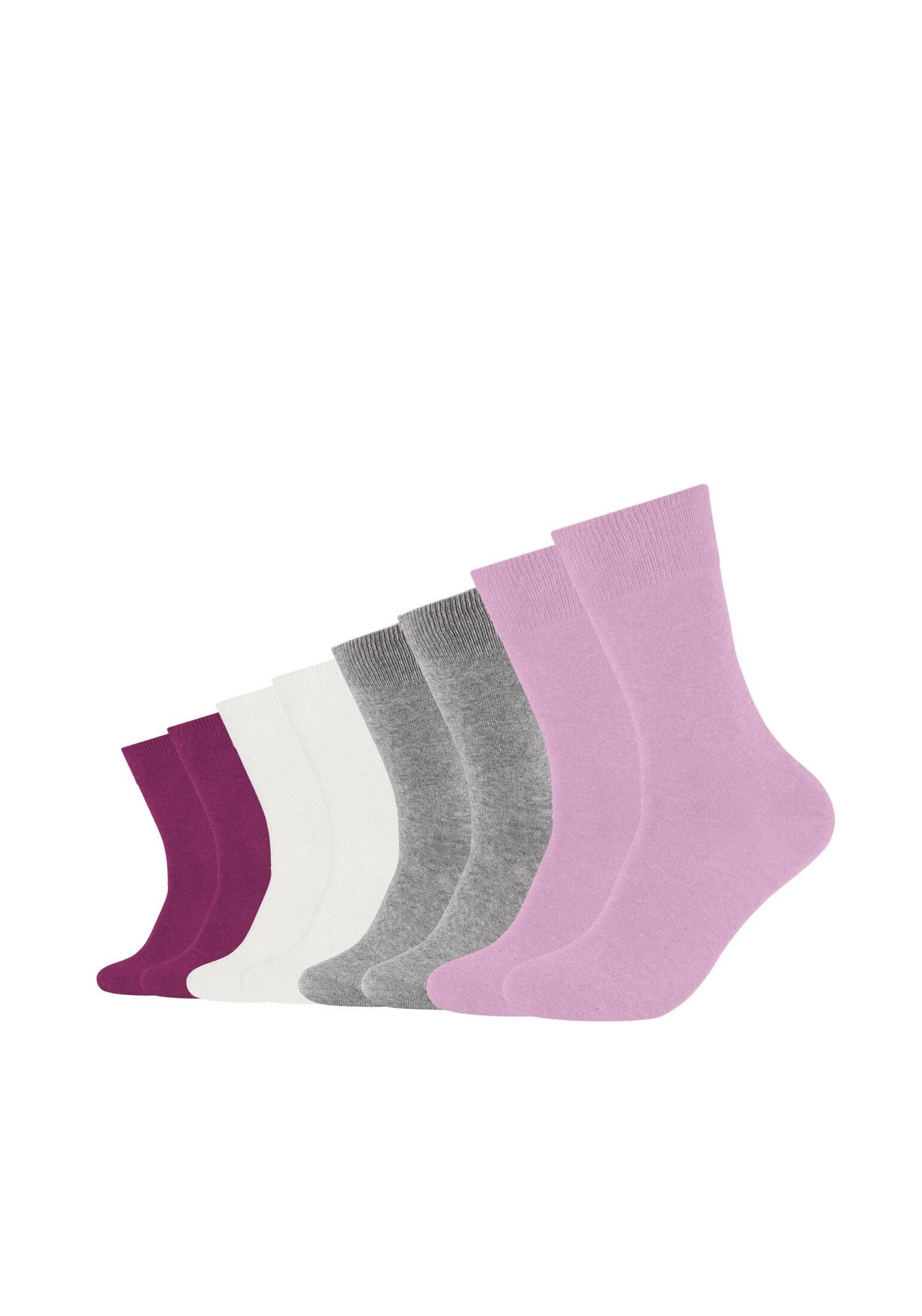 s.Oliver Socken "Socken 8er Pack" günstig online kaufen