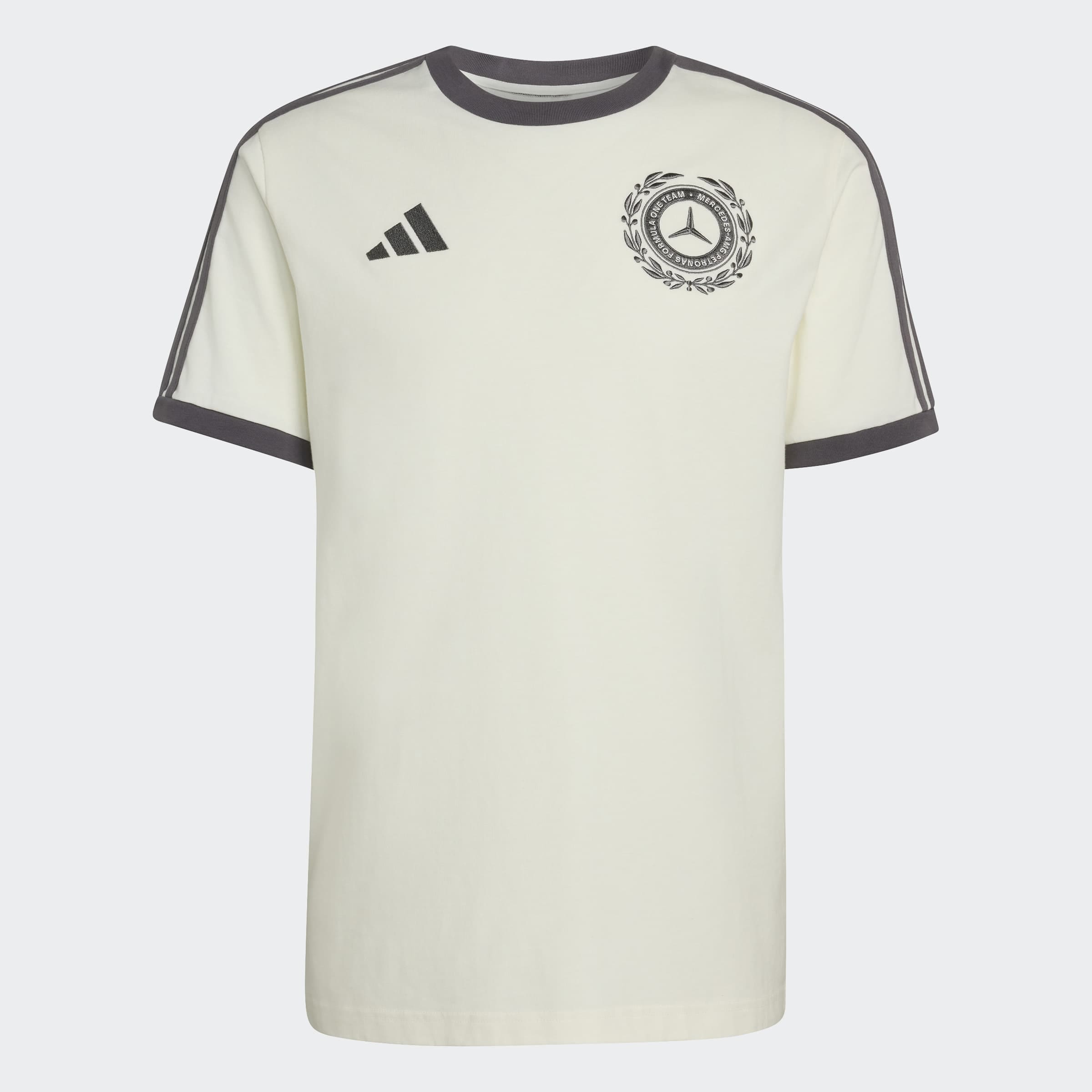 adidas Performance T-Shirt »MERCEDES - AMG PETRONAS FORMULA 1 TEAM SILVER ARROWS ICON HERREN«