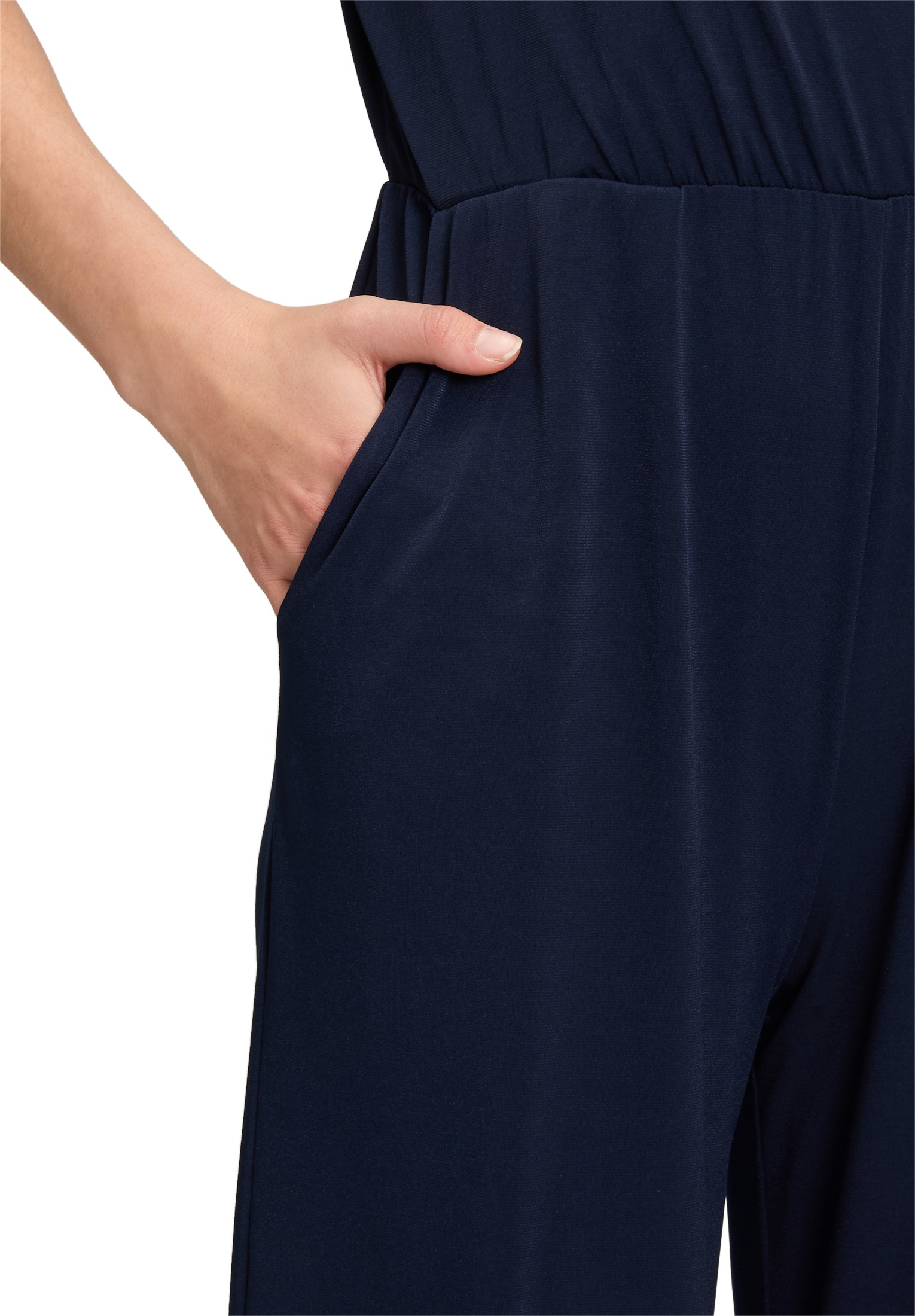 Cartoon Overall "Cartoon Jumpsuit mit Bindegürtel", (1 tlg.), Design günstig online kaufen
