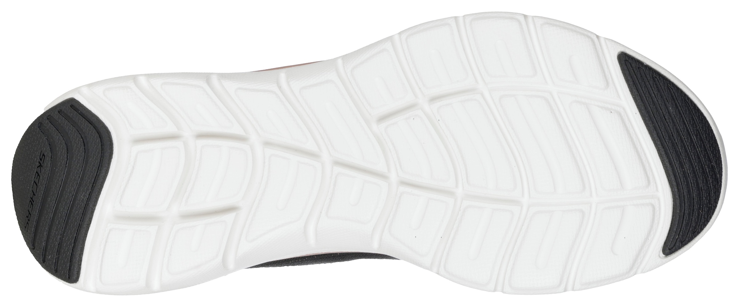 Skechers Sneaker »FLEX APPEAL 5.0«, Trainingsschuh, Freizeitschuh in veganer Verarbeitung