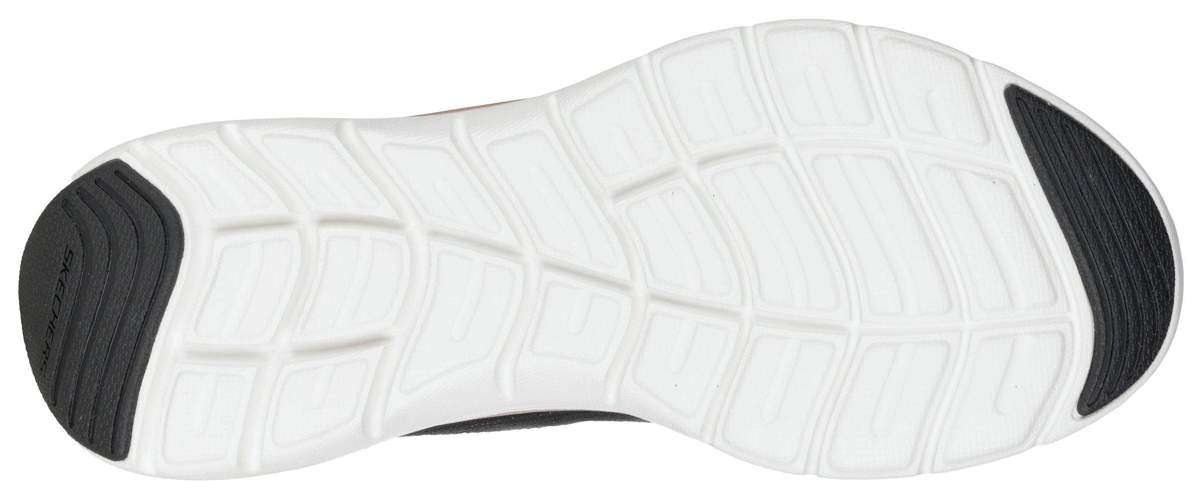 Skechers Sneaker "FLEX APPEAL 5.0", Trainingsschuh, Freizeitschuh in vegane günstig online kaufen