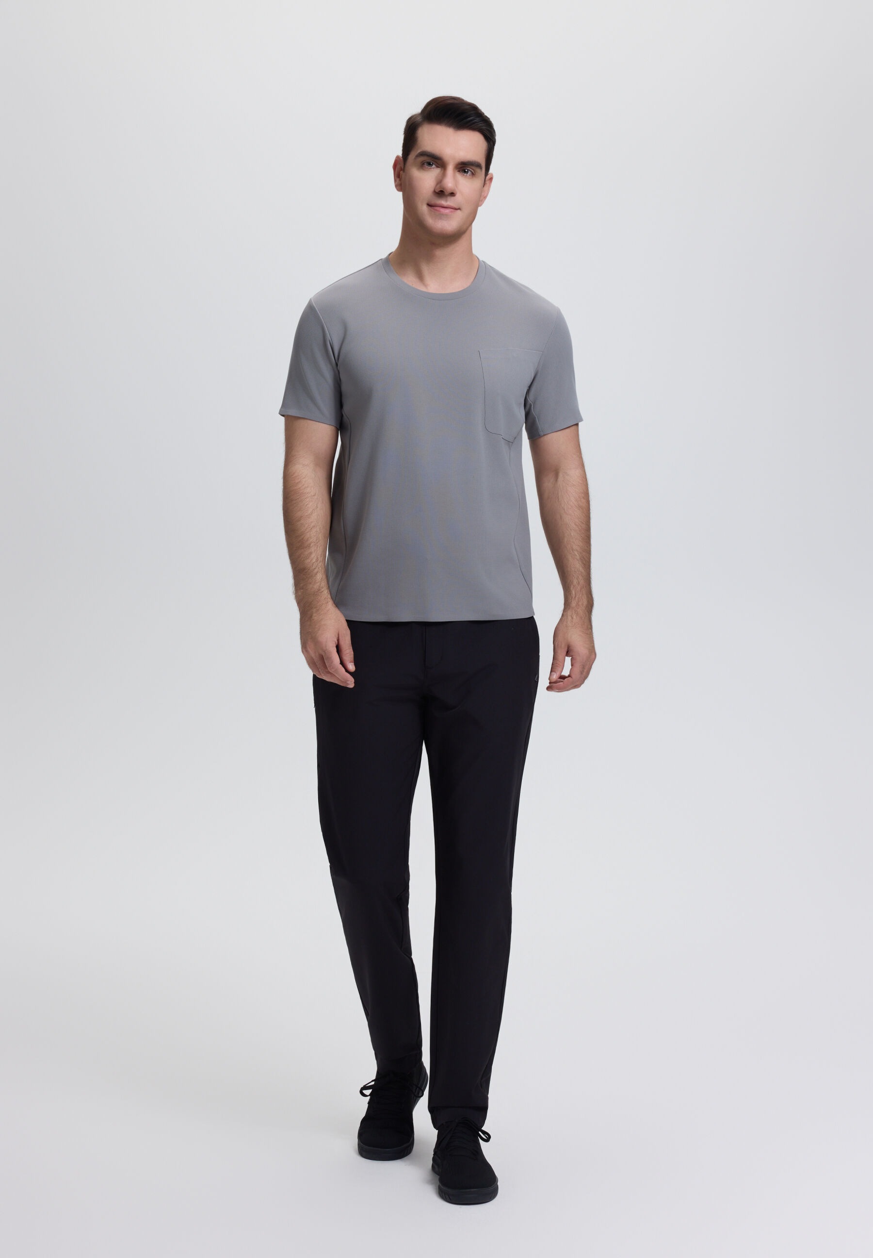 Luhta Funktionsshirt »Luhta T-shirt Auvais«