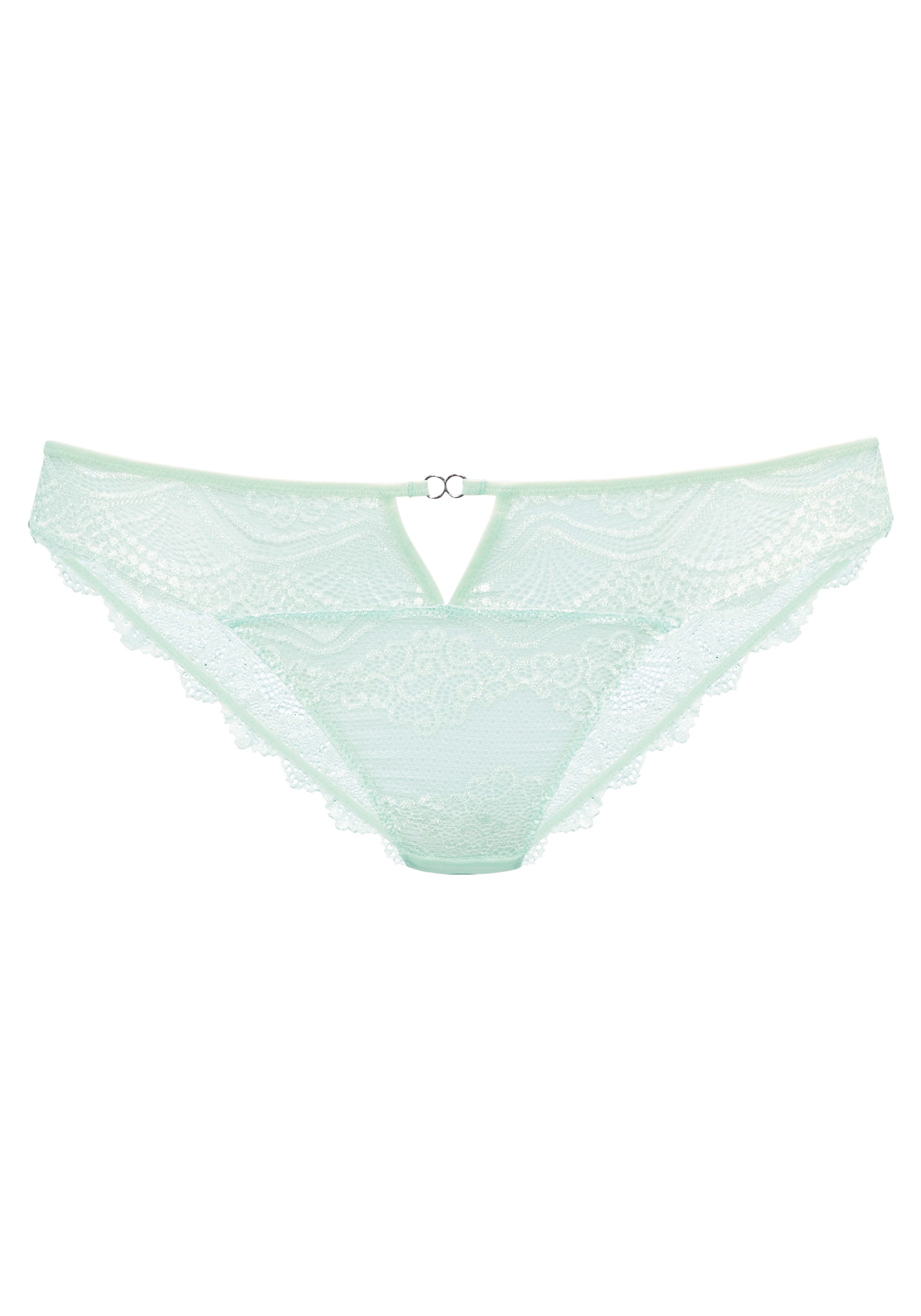 LASCANA Rioslip "Eleonora", mit verführerischen Cut-outs günstig online kaufen