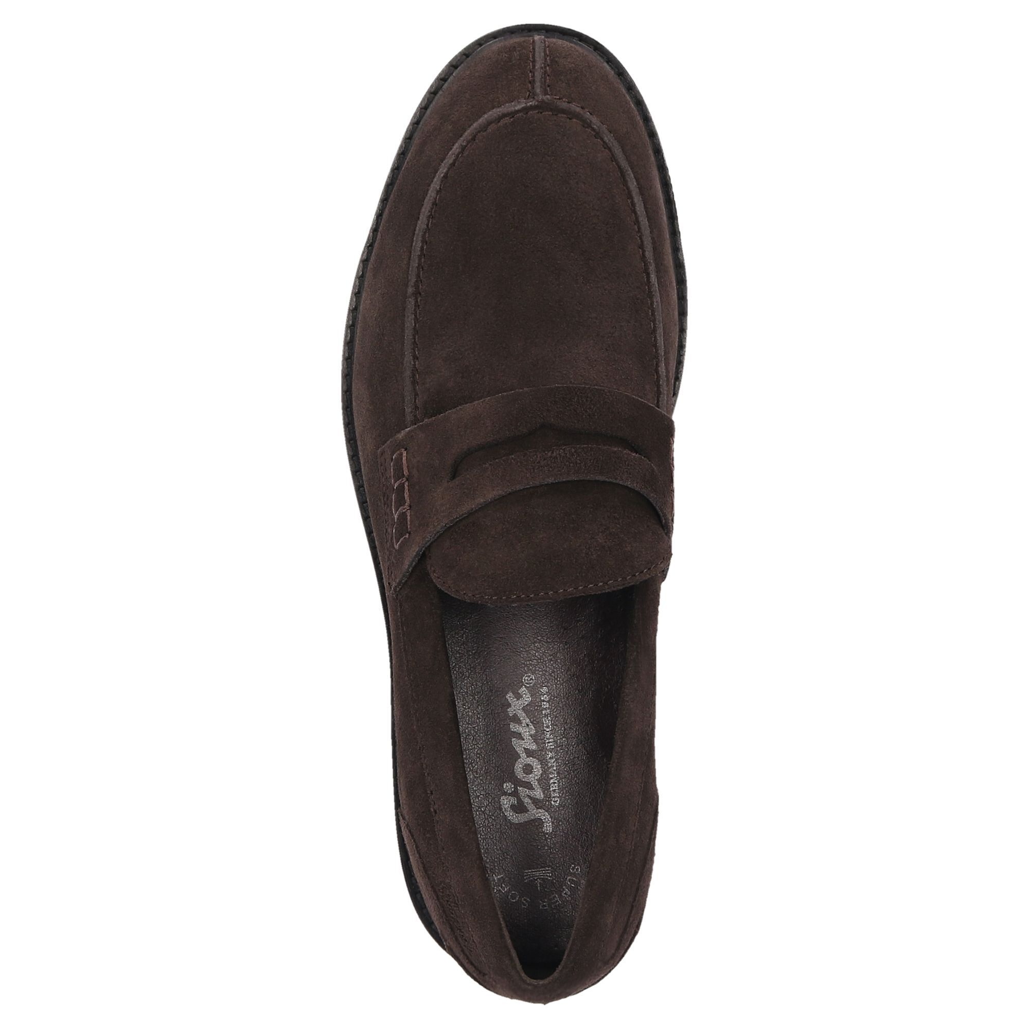 SIOUX Slipper »Arodelon-700«