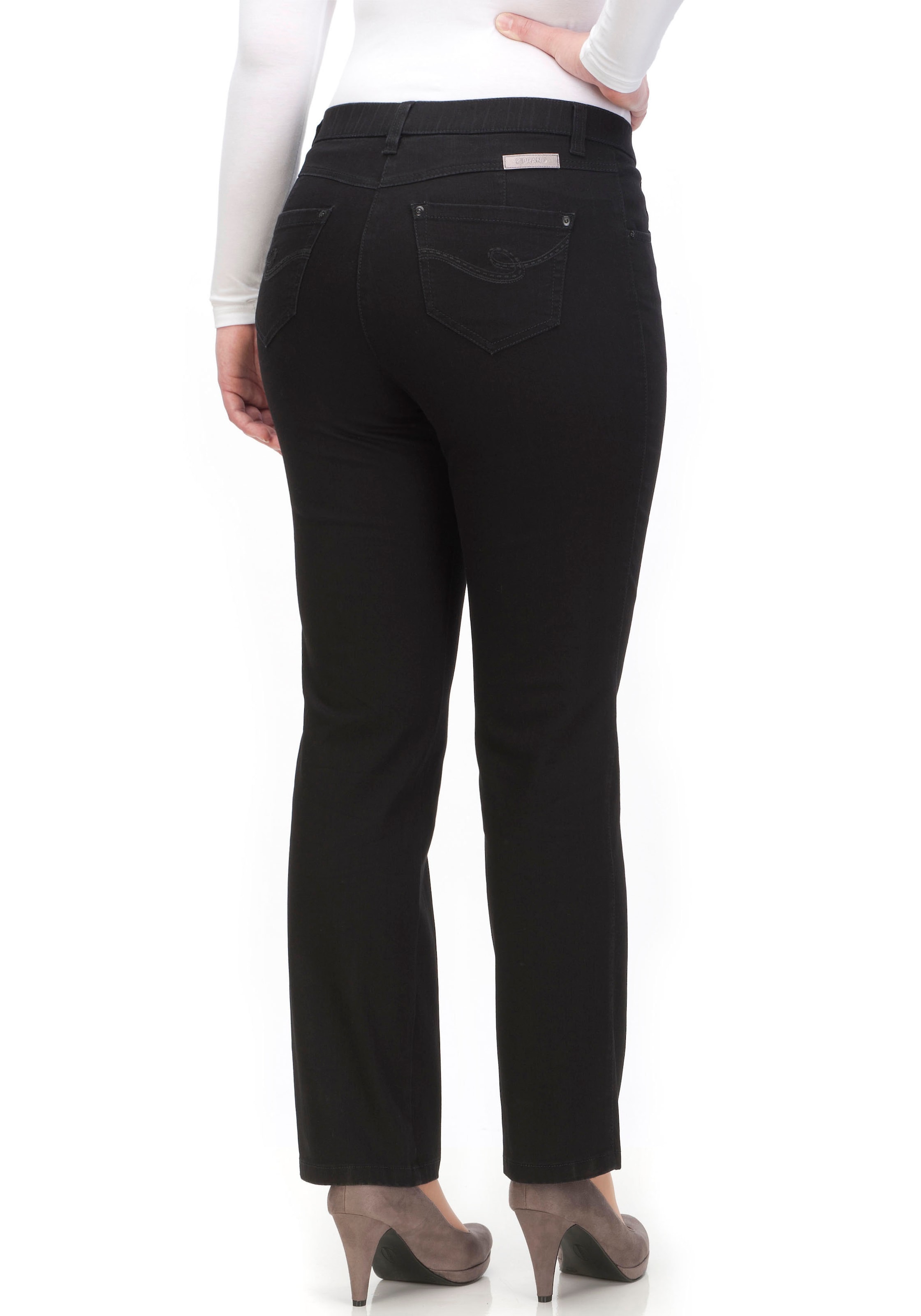 KjBRAND Stretch-Jeans »Betty Denim Stretch«, mit Stretch