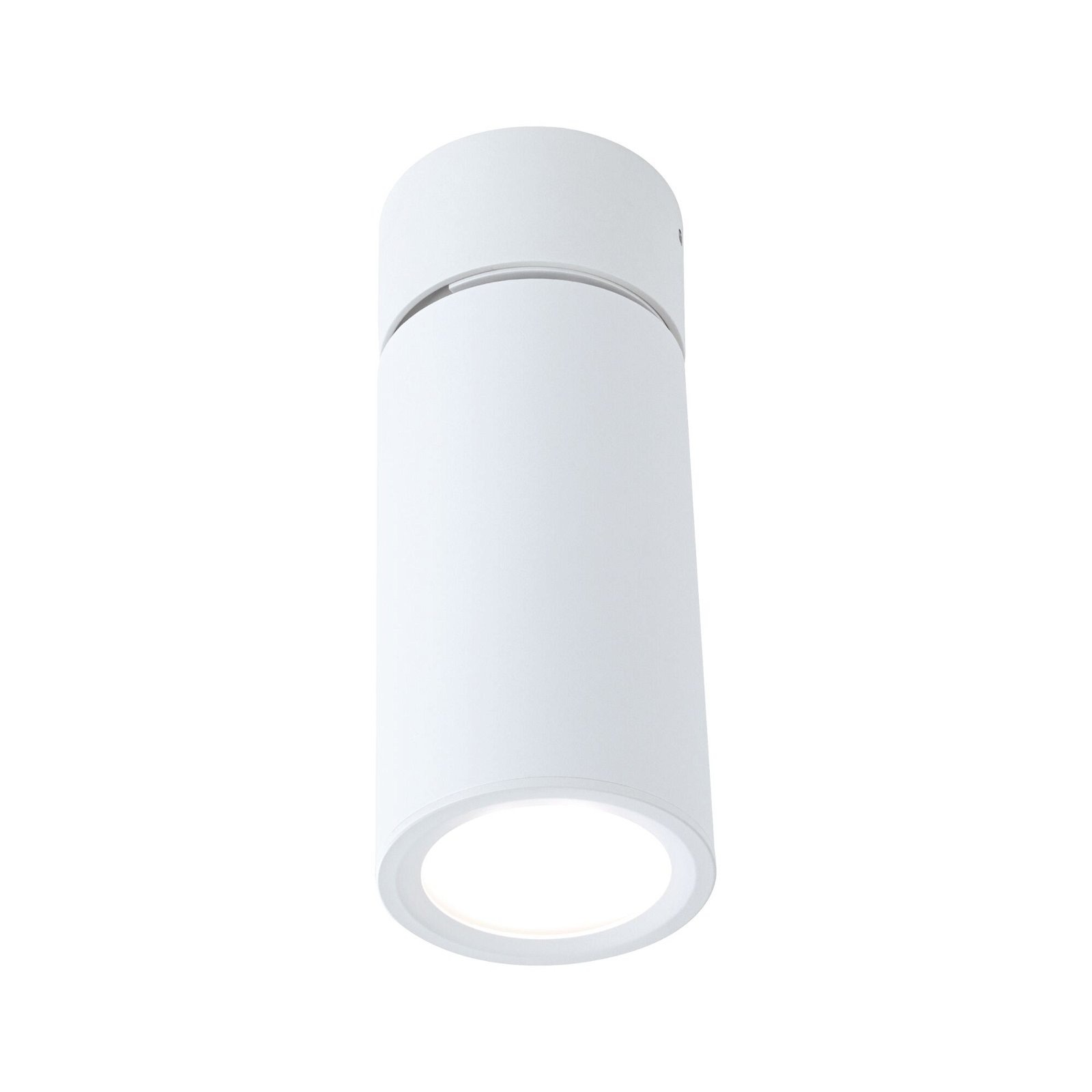 Paulmann LED Deckenleuchte »Turnal Coin 2700K 470lm 230V 6W«, 1 flammig, 3-Step-Dim