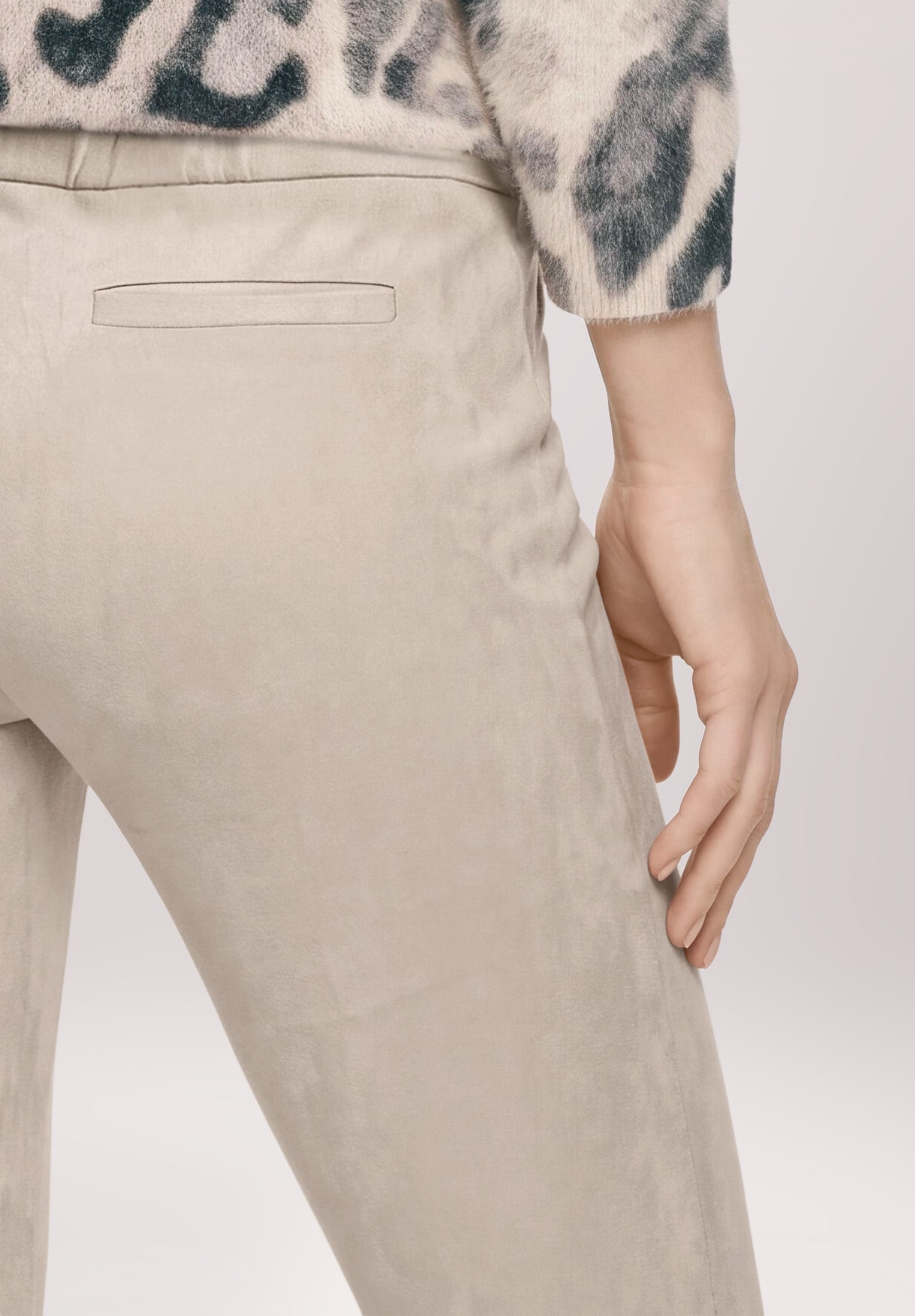 Betty Barclay Schlupfhose »Damen Slim Fit«