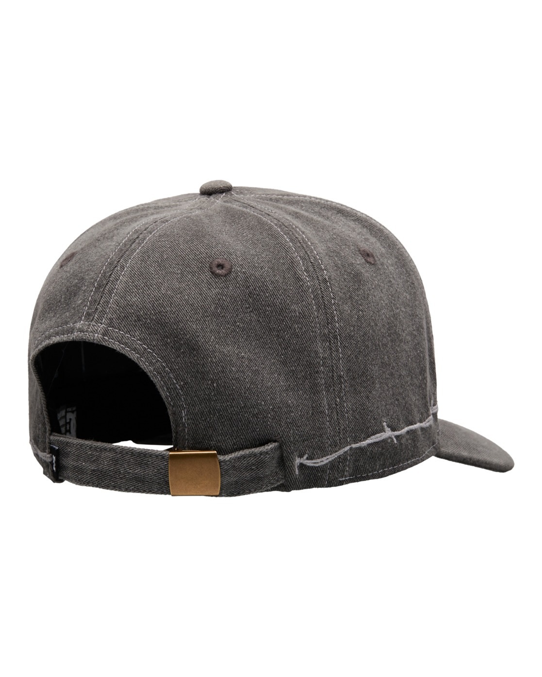 Dc Shoes Casquette Sharp Point Black One Size unisex 2