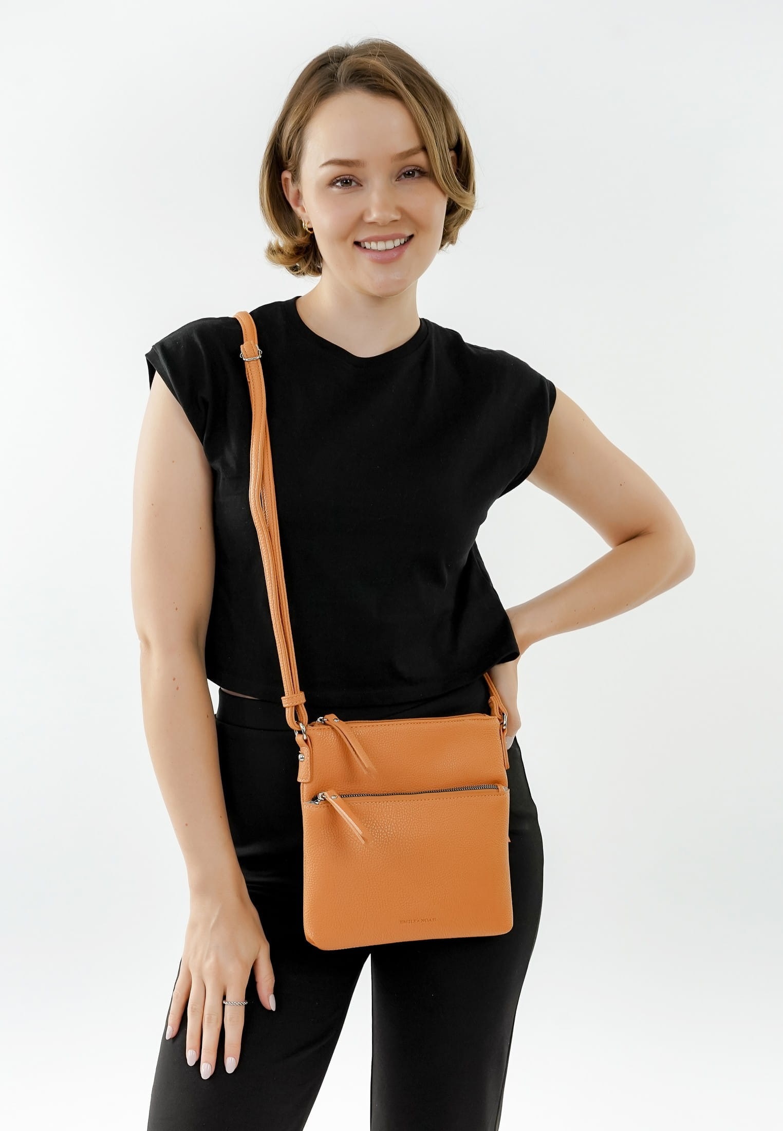 EMILY & NOAH Umhängetasche »Umhängetasche E&N Emma«