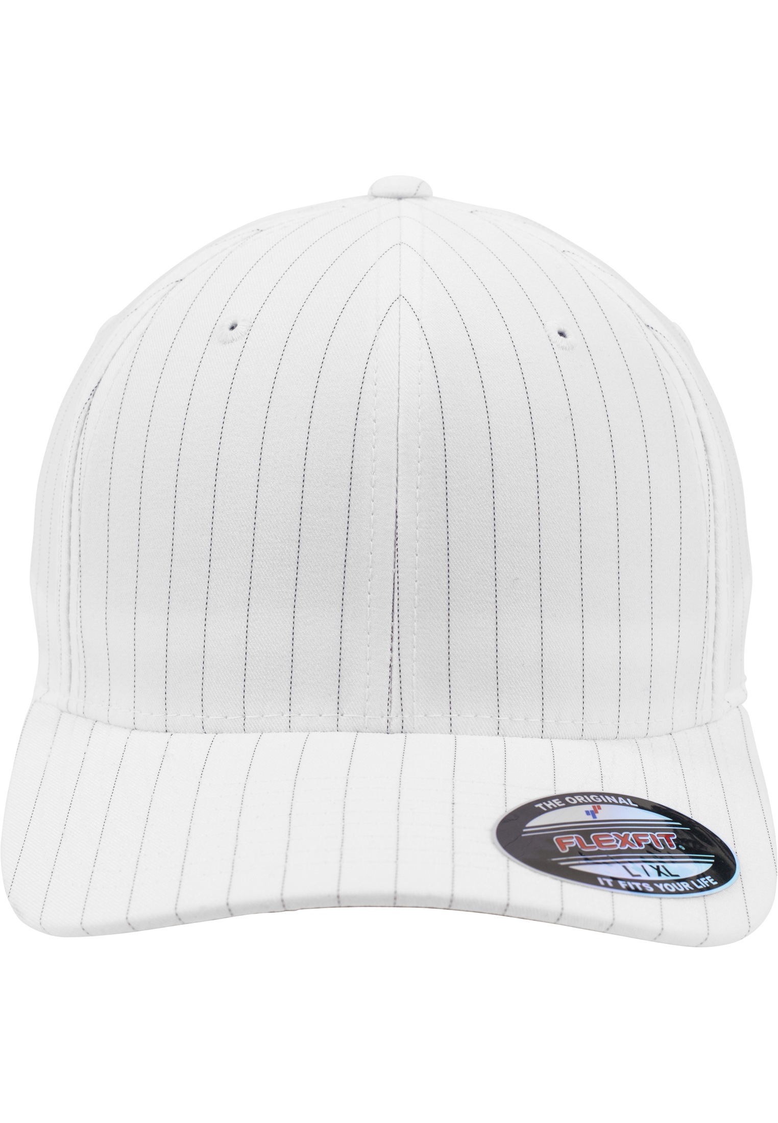 Flexfit Flex Cap »Accessoires Flexfit kaufen Pinstripe« online auf BAUR Rechnung 