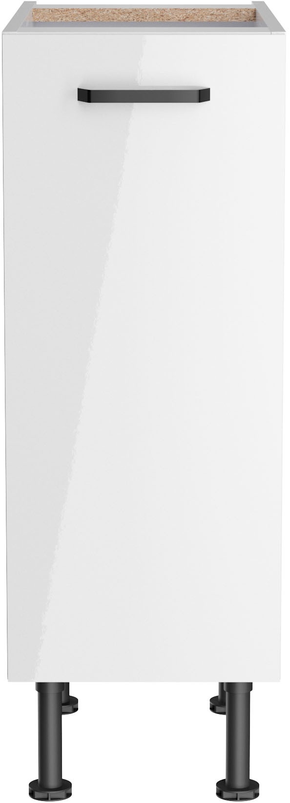 KOCHSTATION Unterschrank "KS-Paula" 30 cm breit, 87 cm hoch, mit 1 Auszug, günstig online kaufen