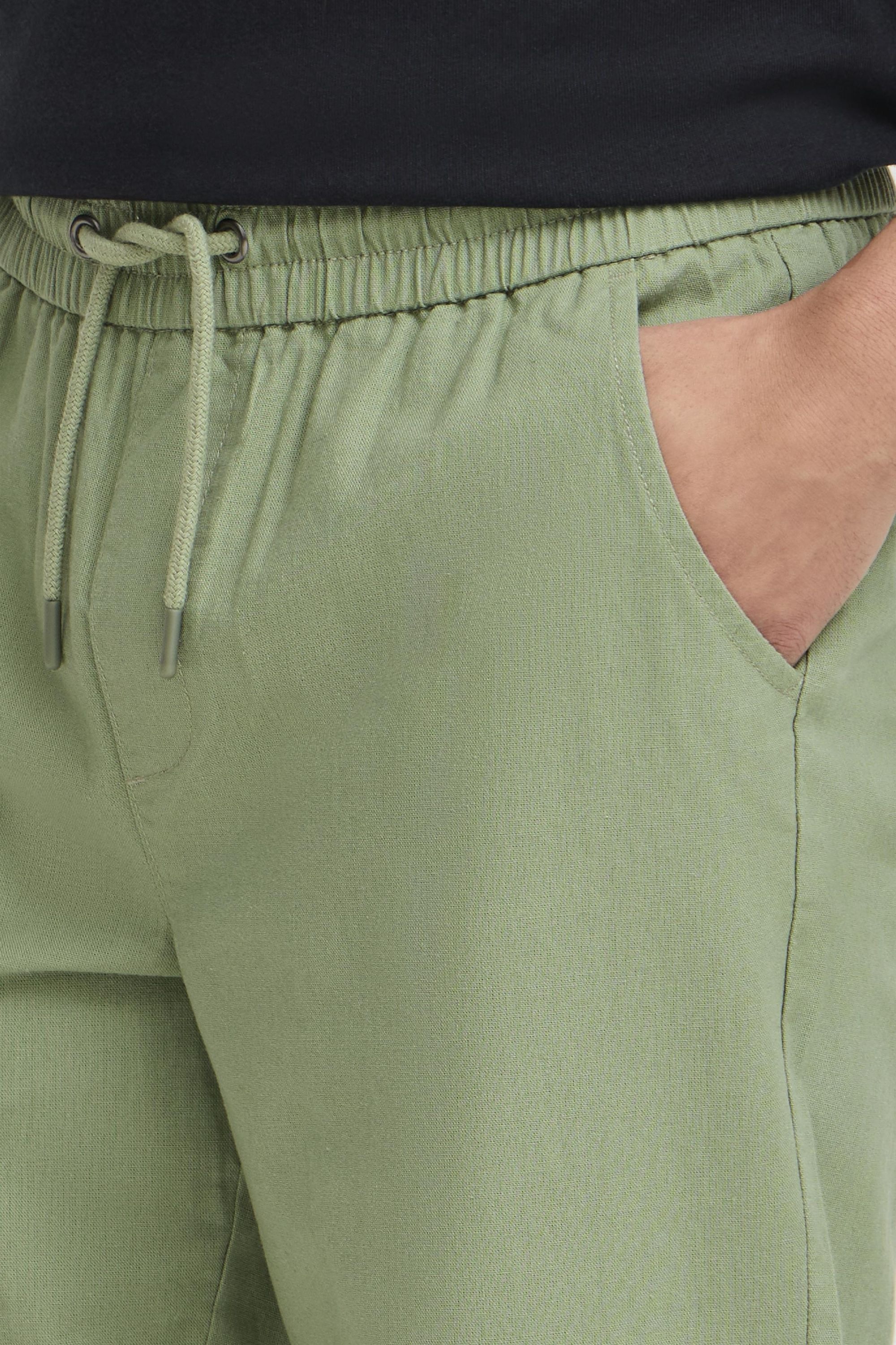 Blend Leinenhose »Leinenhose BHBAY LINEN«