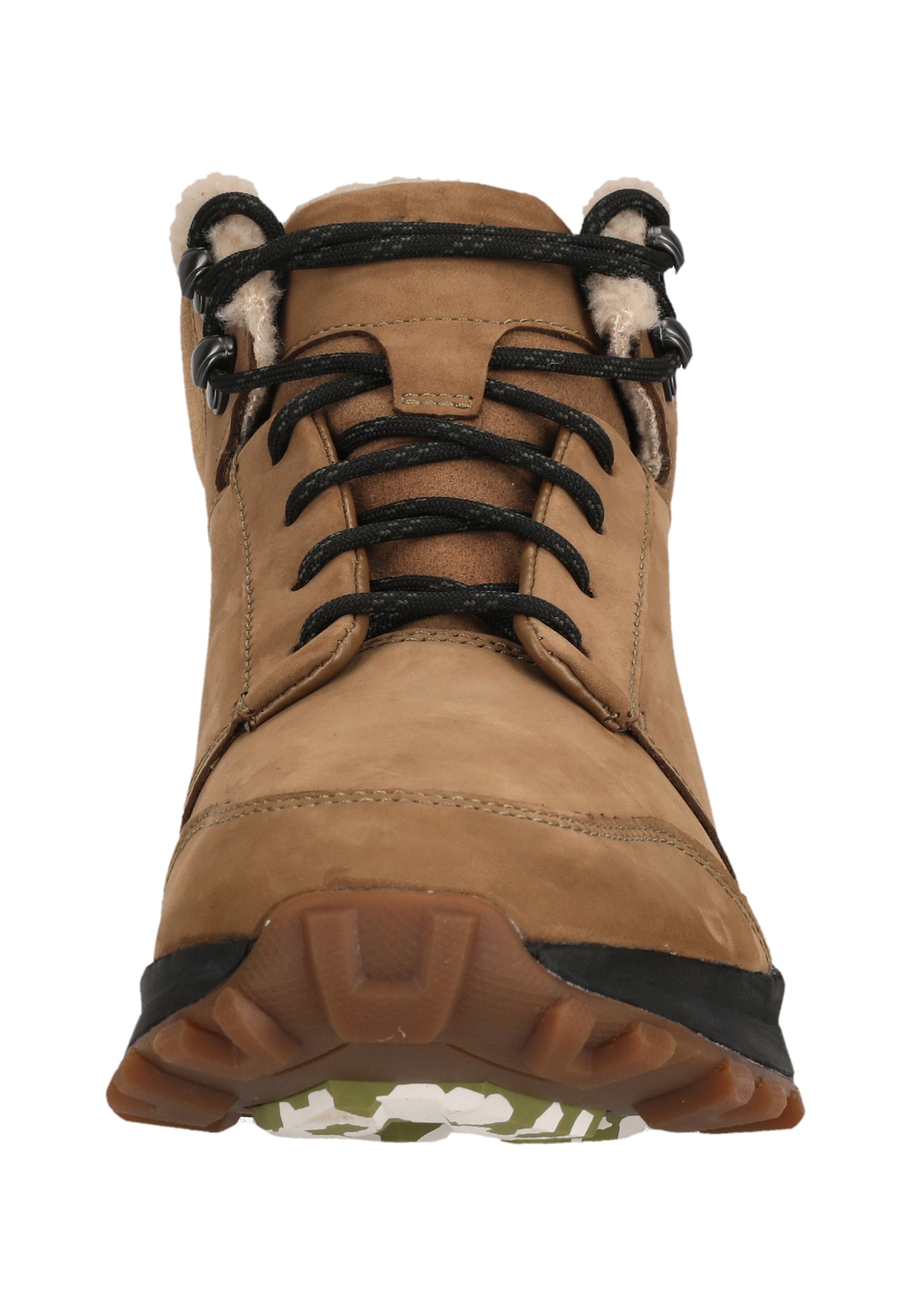 Clarks Outdoorschuh »ATL Trek Up«, in wasserfester und wärmender Qualität
