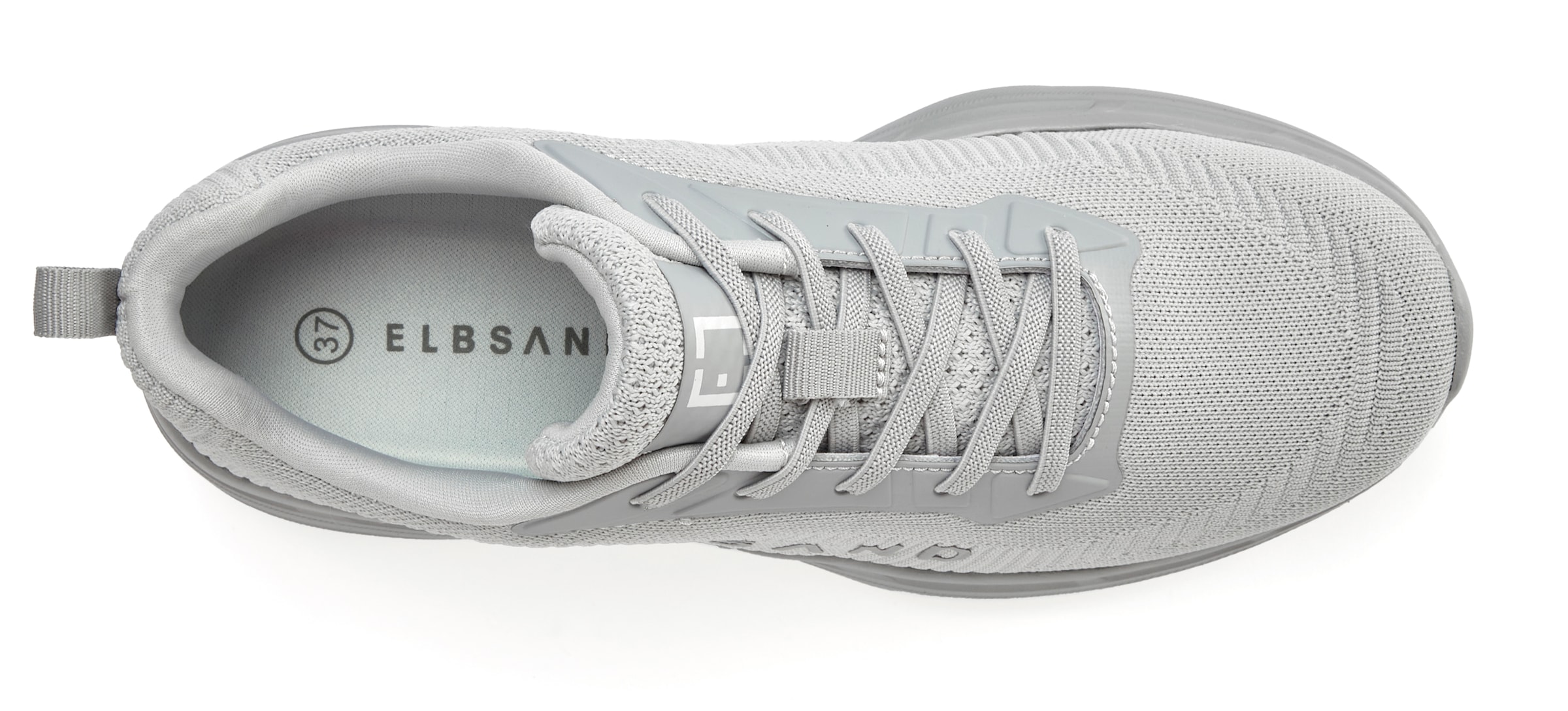 Elbsand Sneaker »Slip-In Sneaker«, Freizeitschuh, Halbschuh Unisex VEGAN