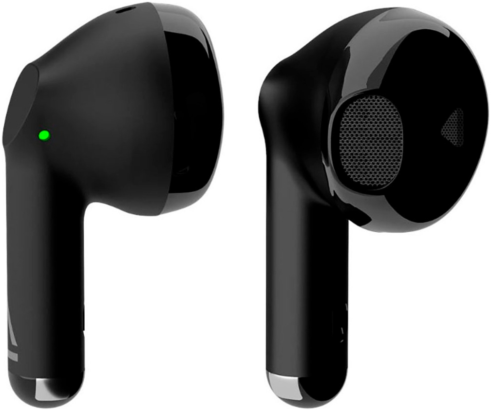 Creative wireless In-Ear-Kopfhörer »Zen Air DOT«, Bluetooth, Rauschunterdrückung-LED Ladestandsanzeige-Sprachsteuerung, Bluetooth 5.3