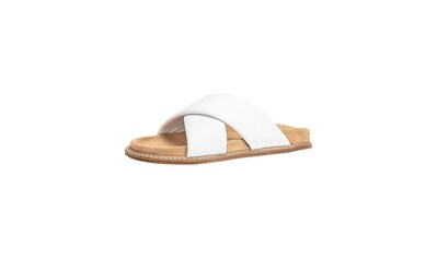 INUOVO Pantolette »Leder« kaufen INUOVO Pantolette »Leder« kaufen