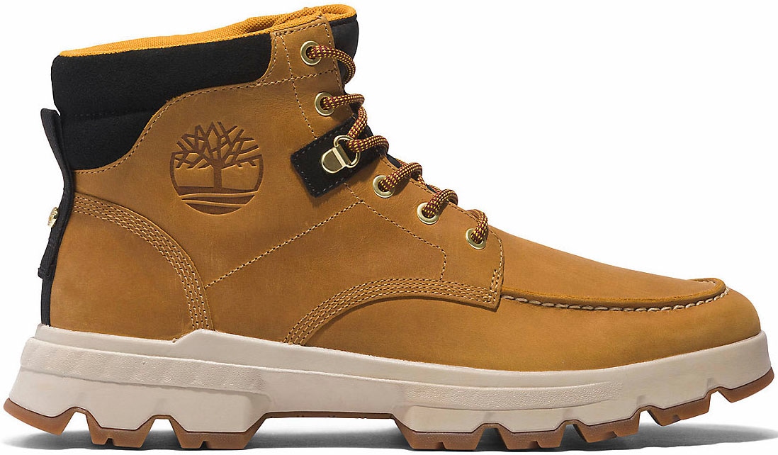 Timberland Schnürboots "TBL ORIG ULTR WP MID", Winterstiefel, Schnürstiefel günstig online kaufen