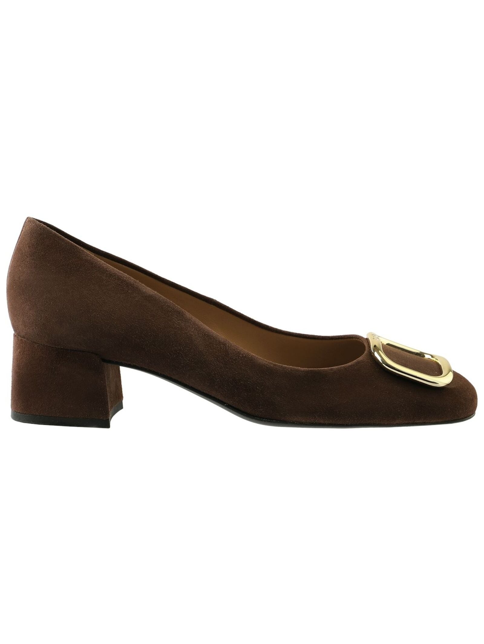 Högl Pumps »Högl Pumps Veloursleder«