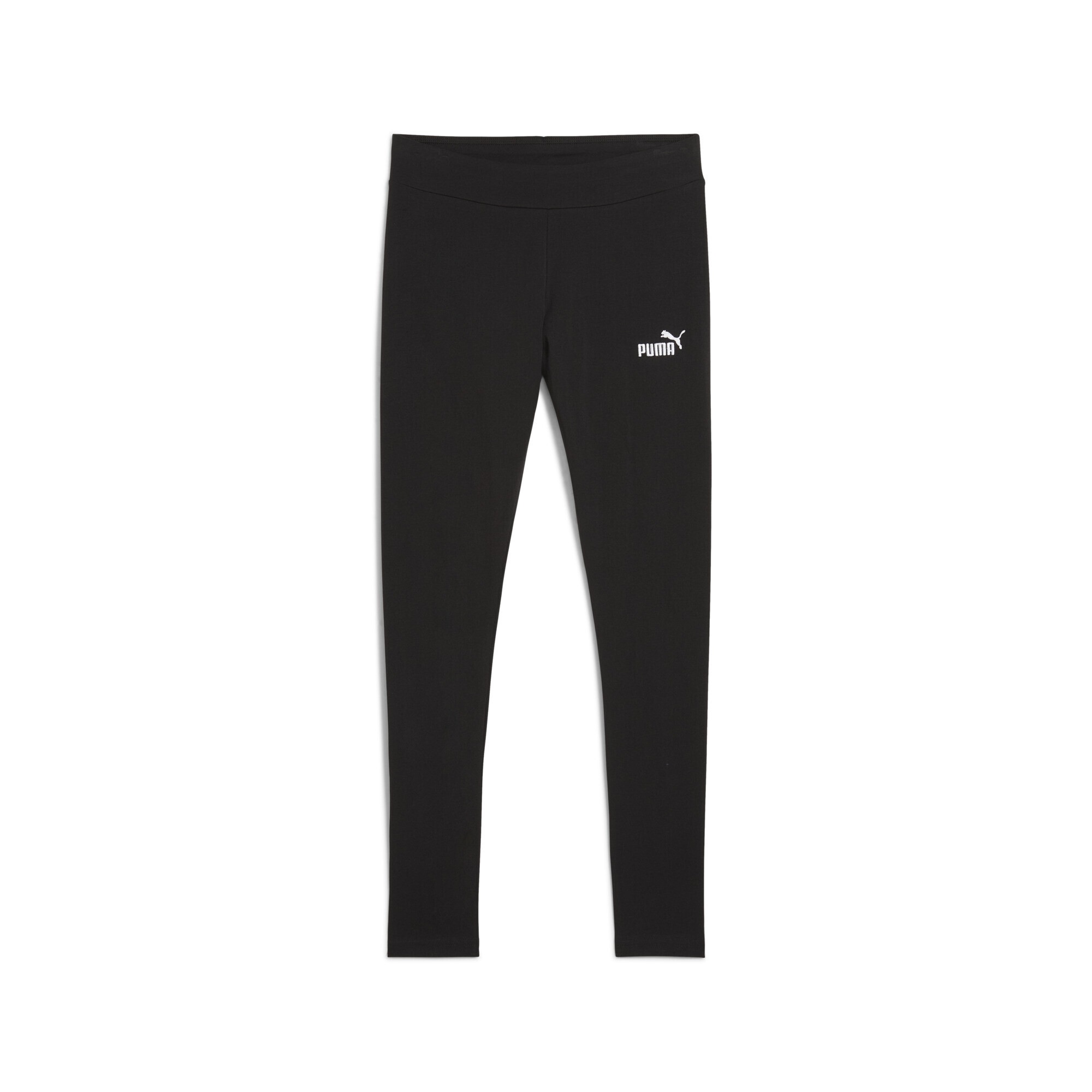 PUMA Leggings "Essentials Small No. 1 Logo Leggings Damen" günstig online kaufen